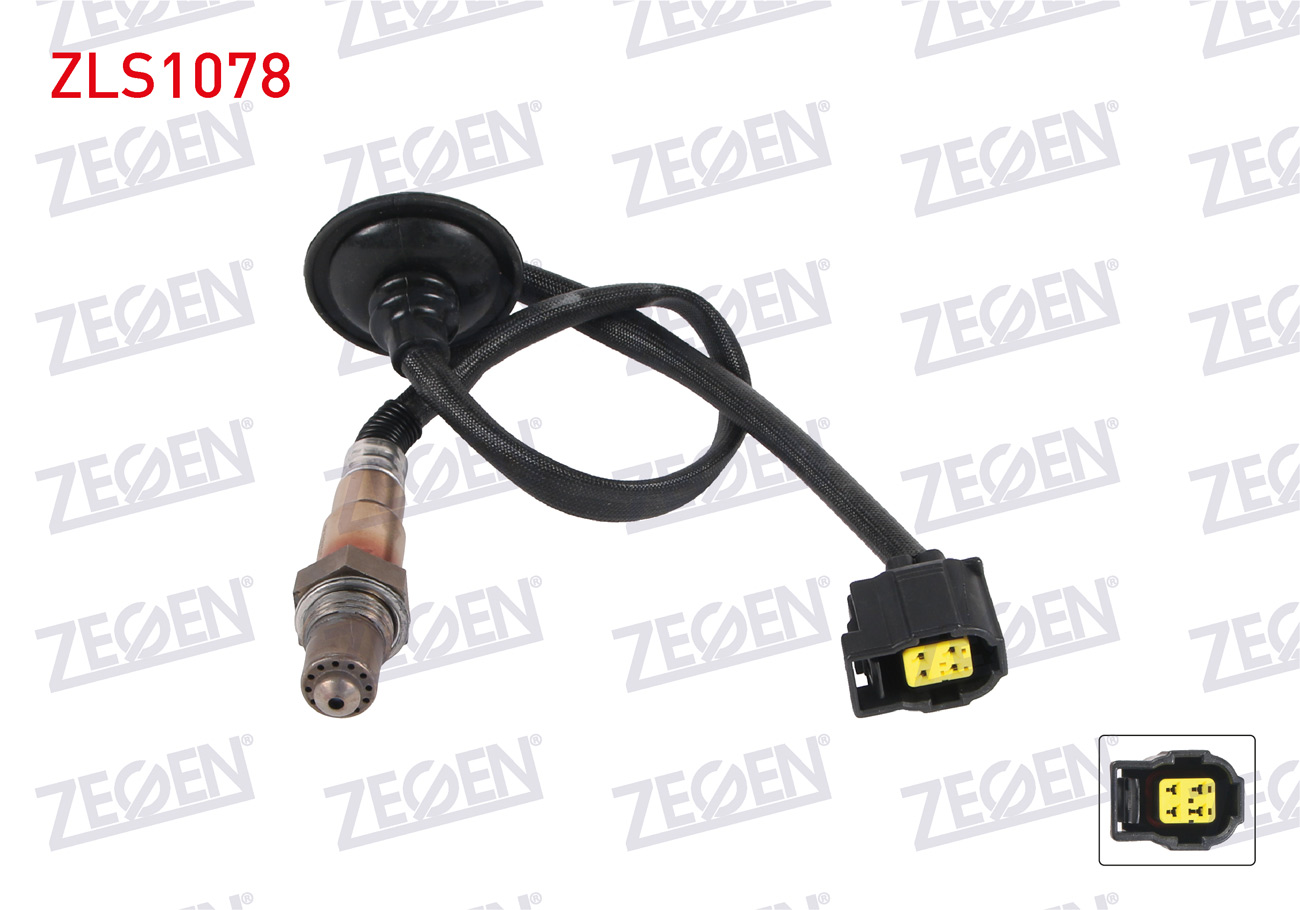 ZEGEN 0 258 006 747