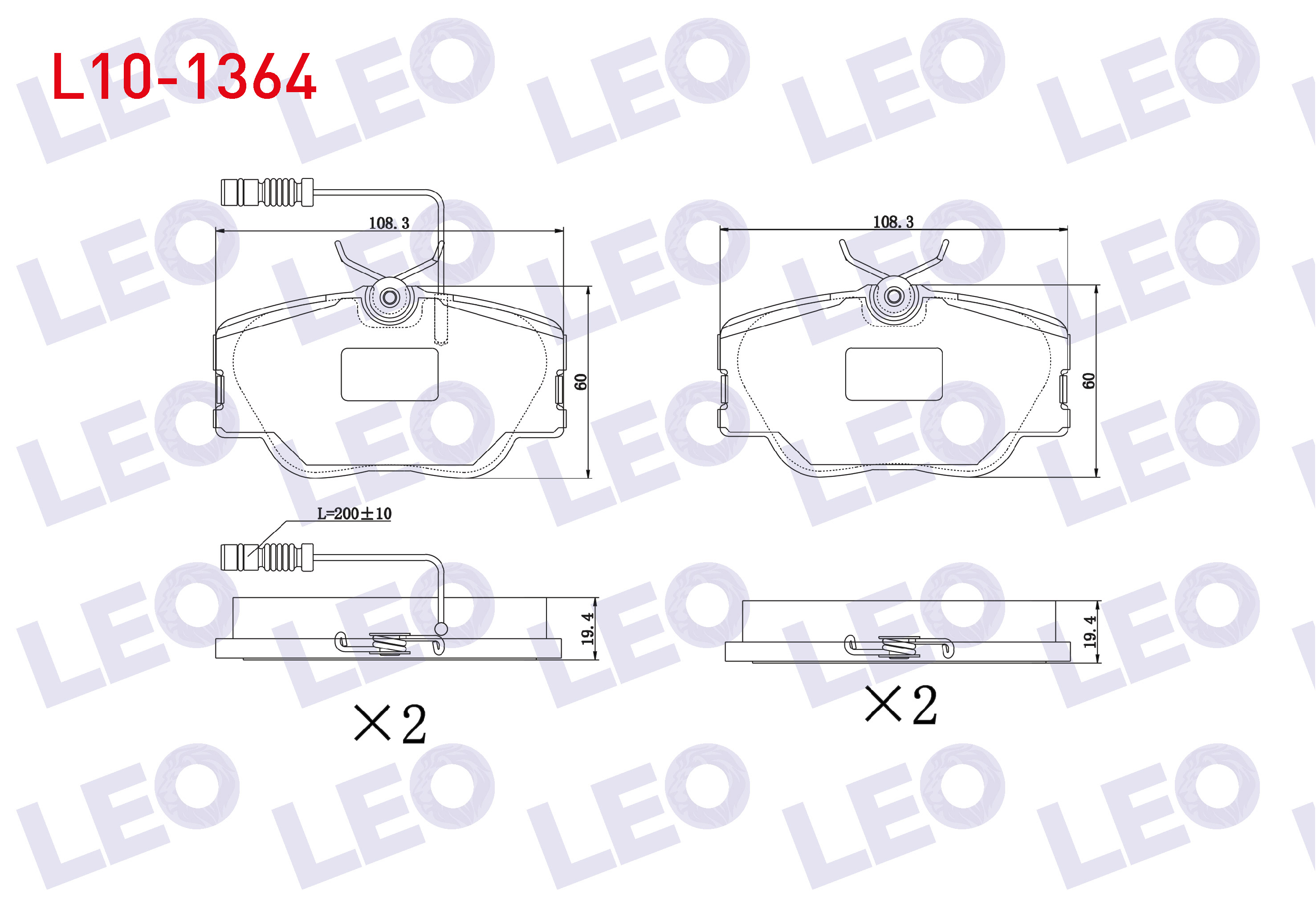 LEO 