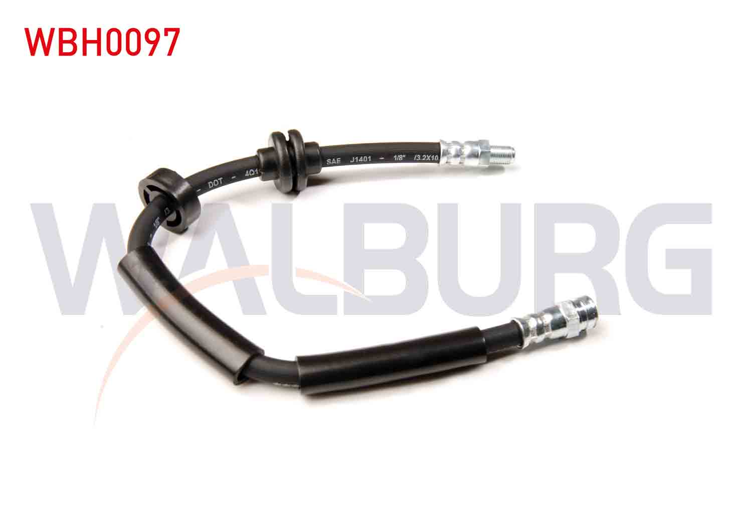 WALBURG 1 987 481 398