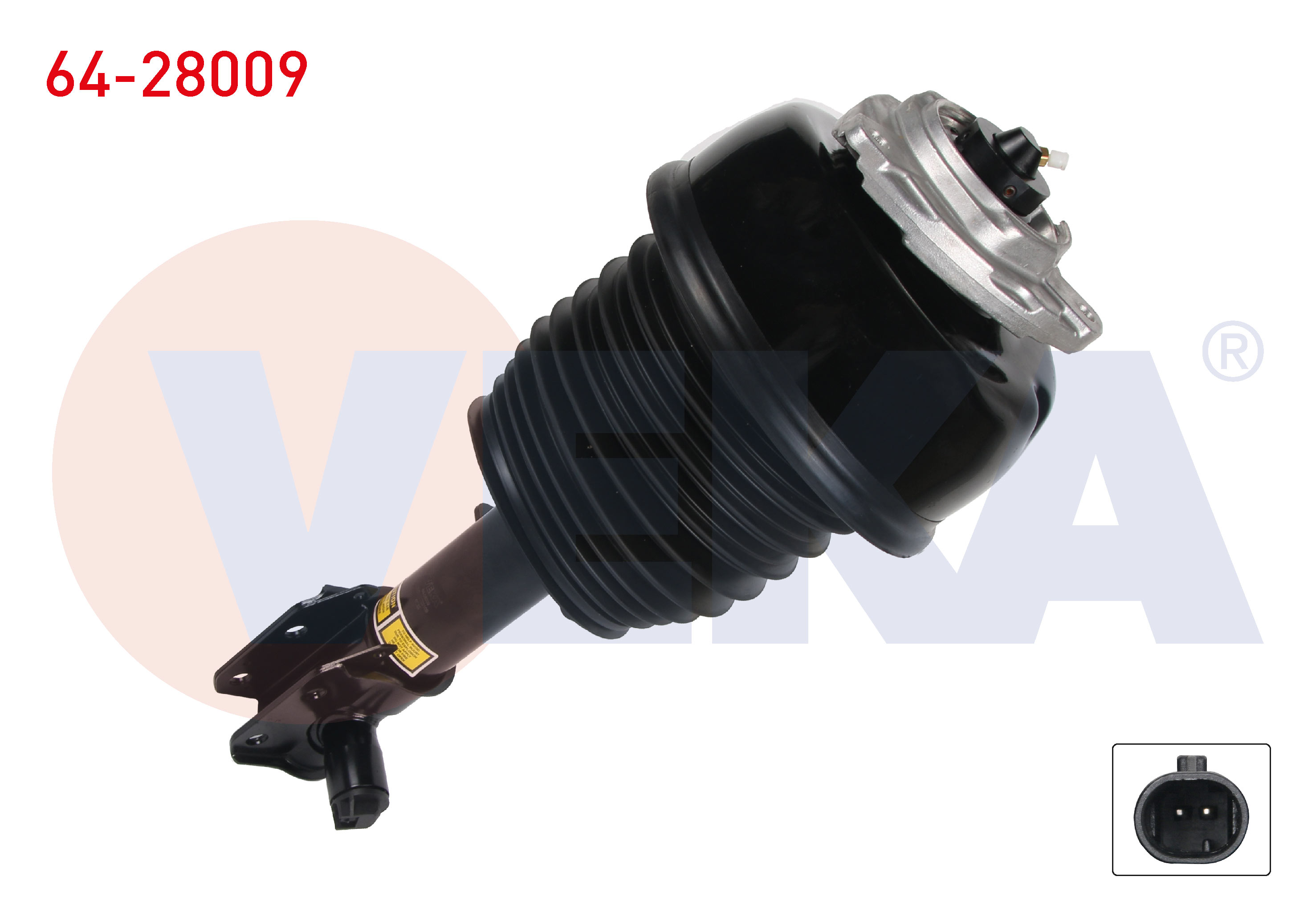 VEKA AS-3238