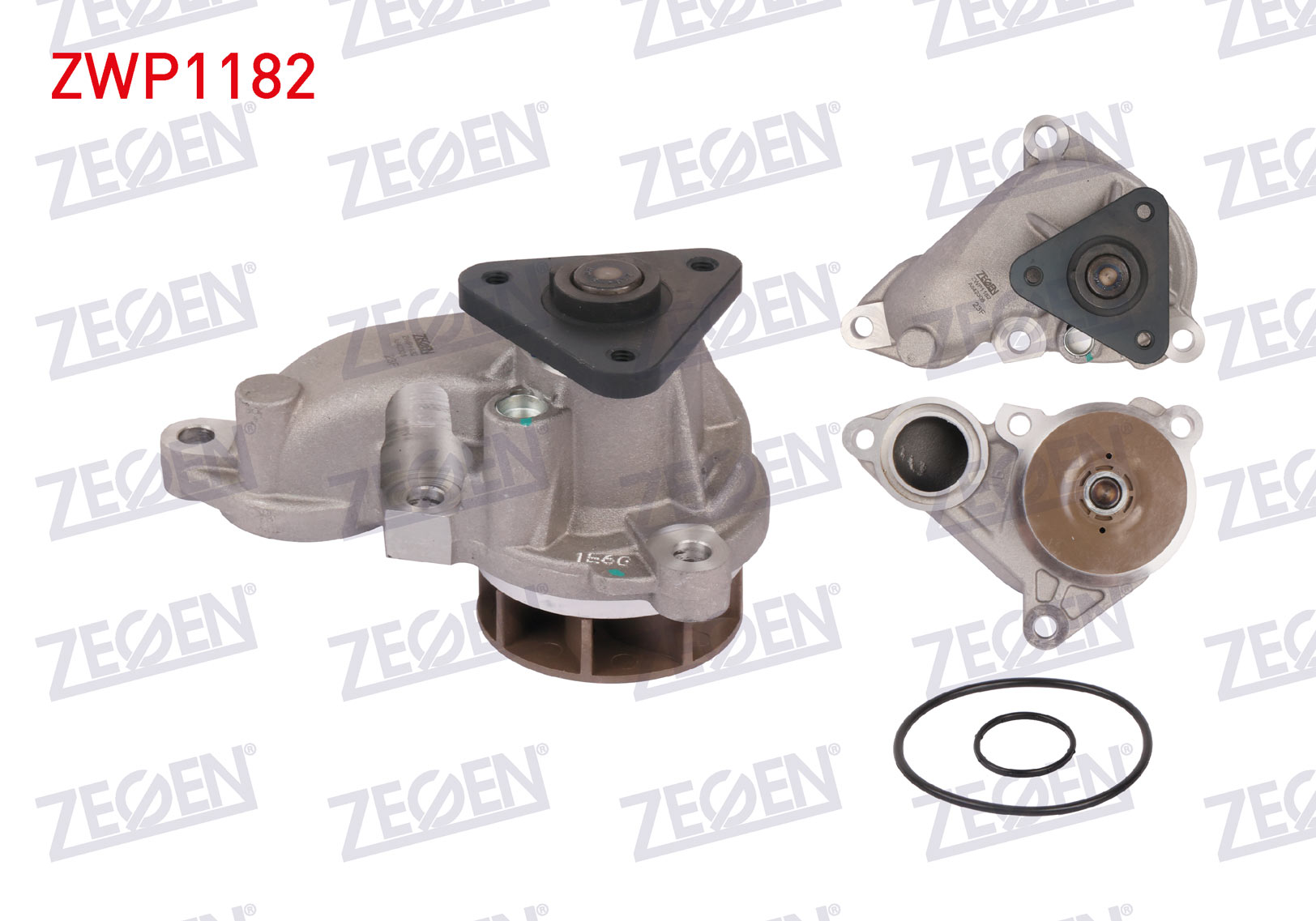 ZEGEN 987402
