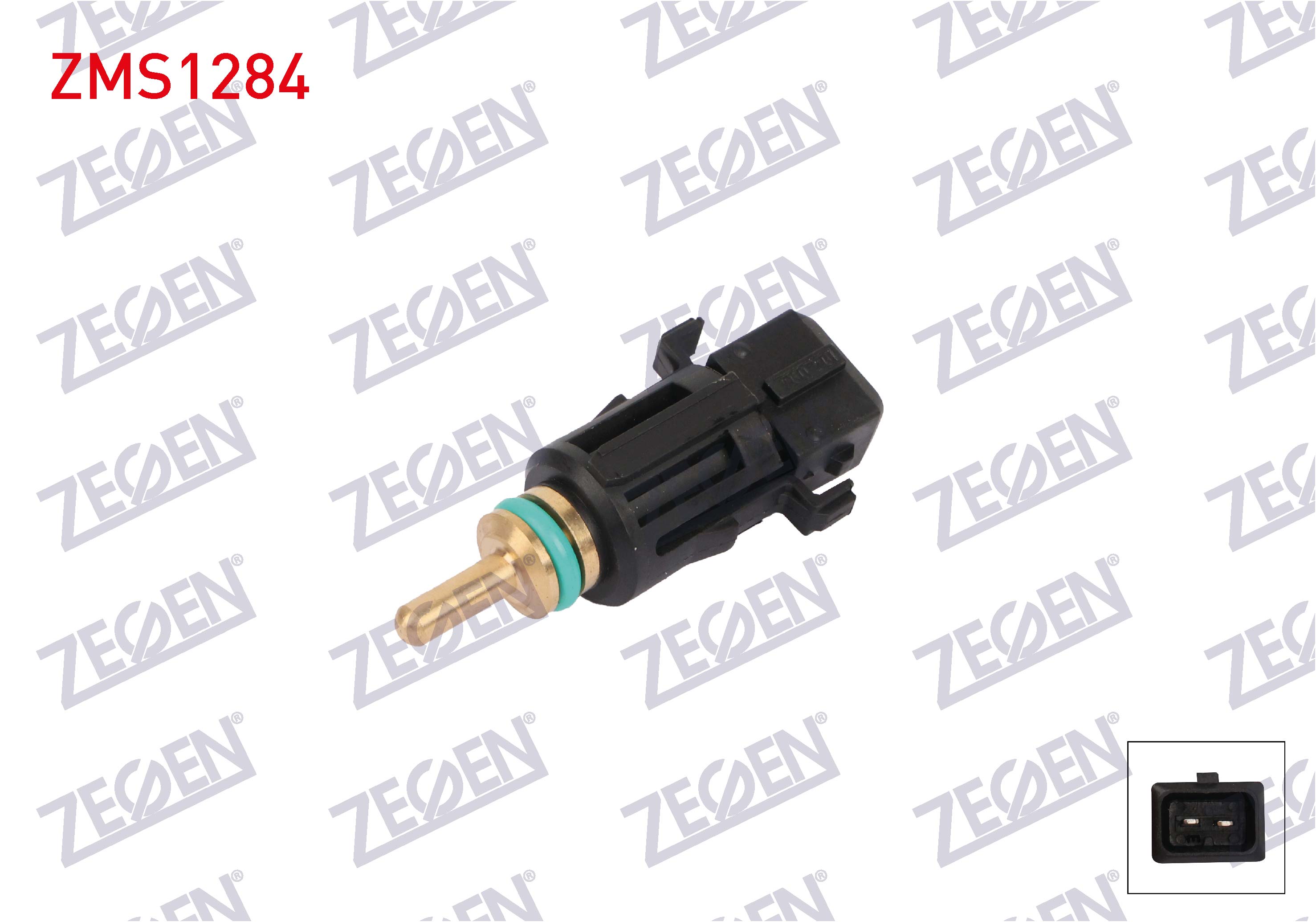 ZEGEN 33167