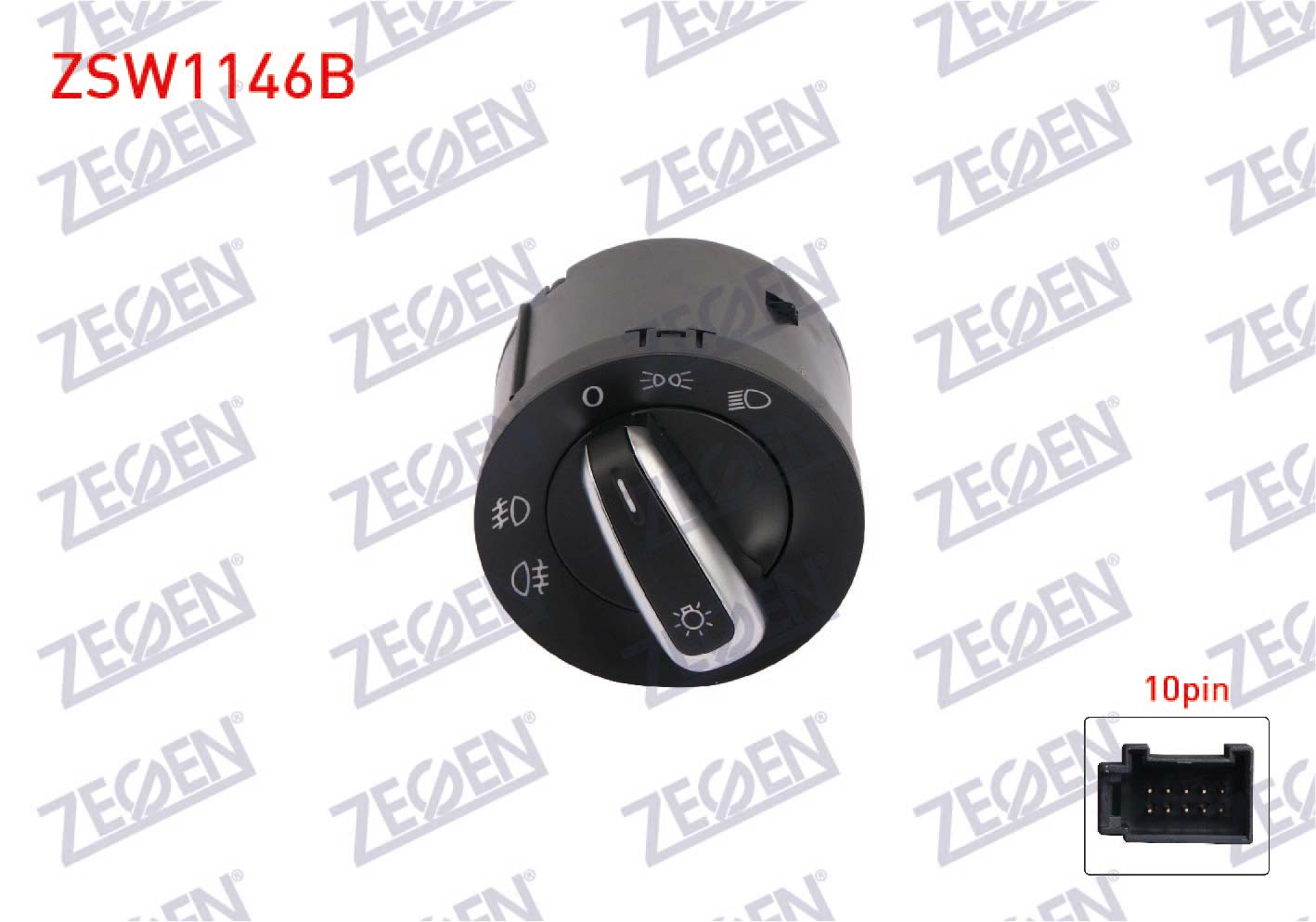 ZEGEN 