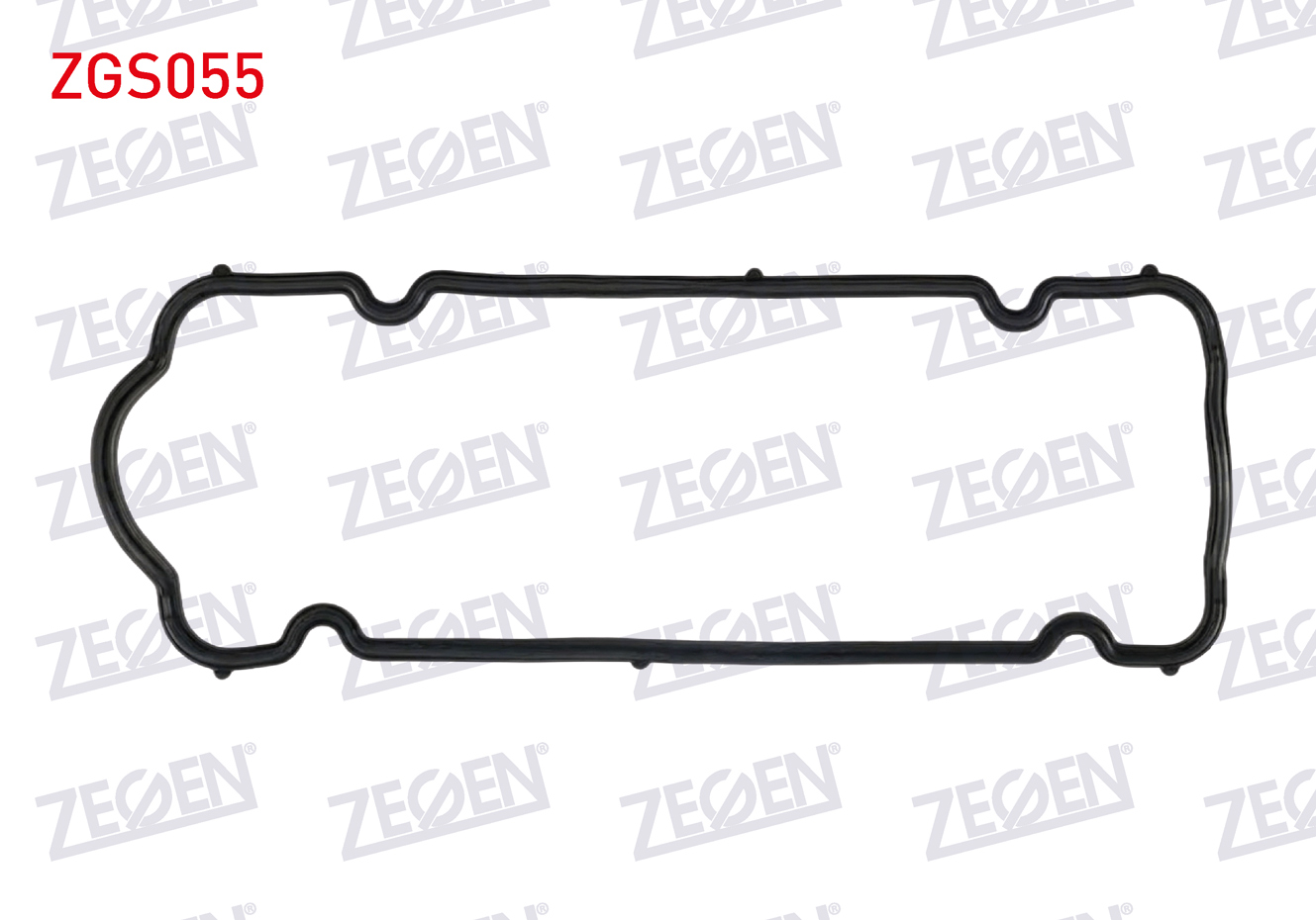 ZEGEN 