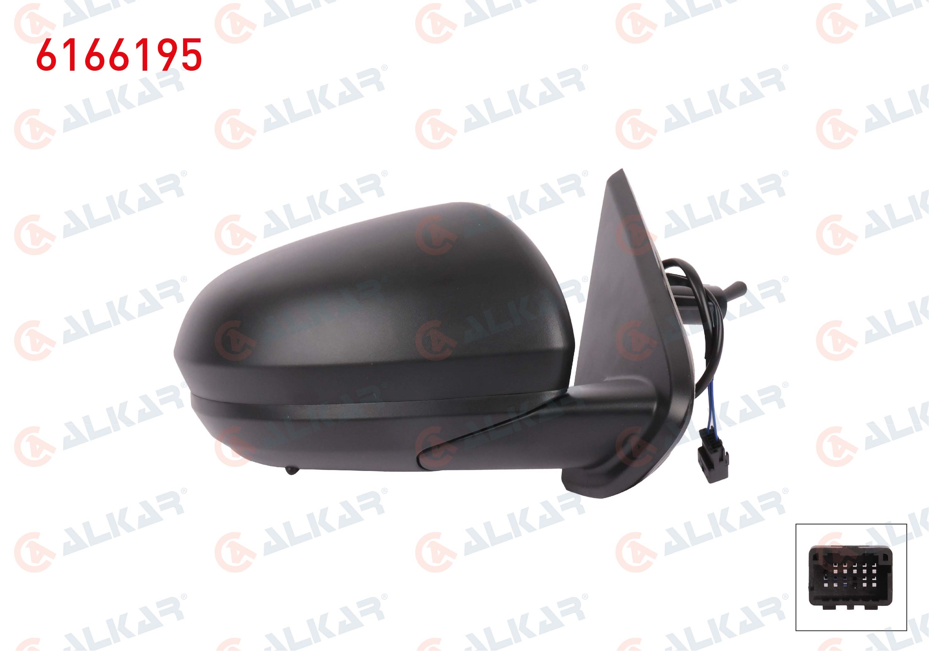 ALKAR E-4993
