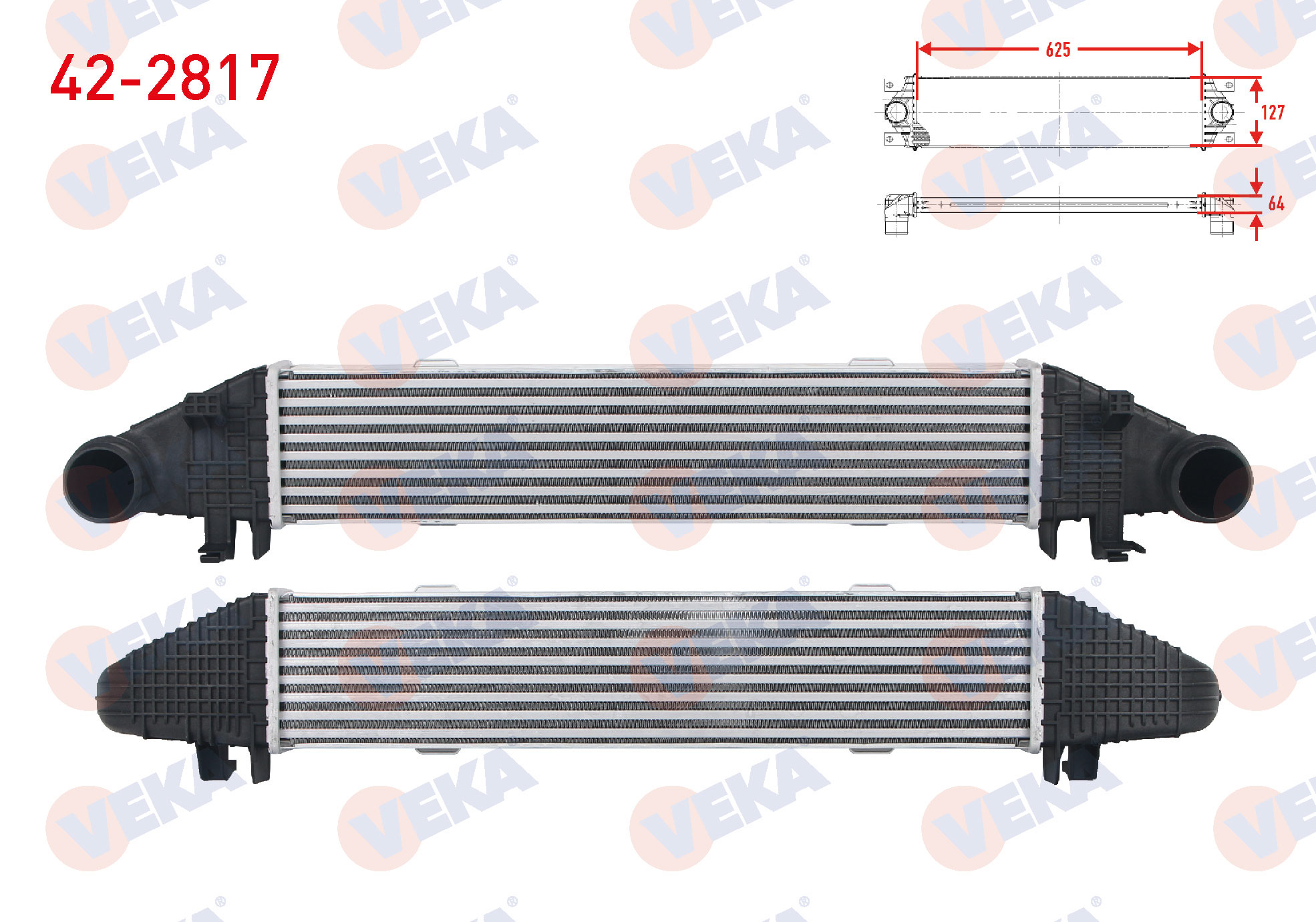 VEKA 817M29