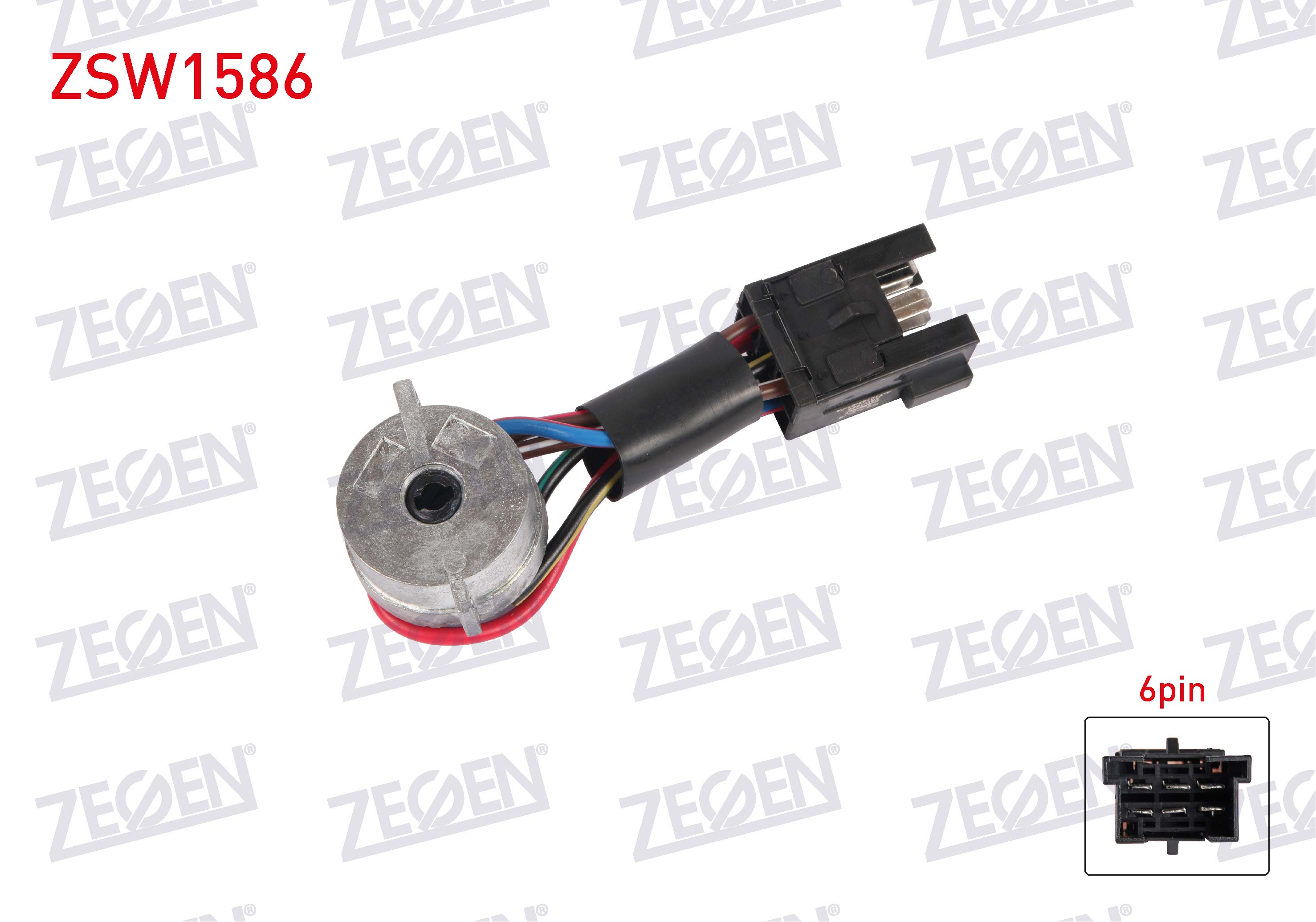 ZEGEN 302 435