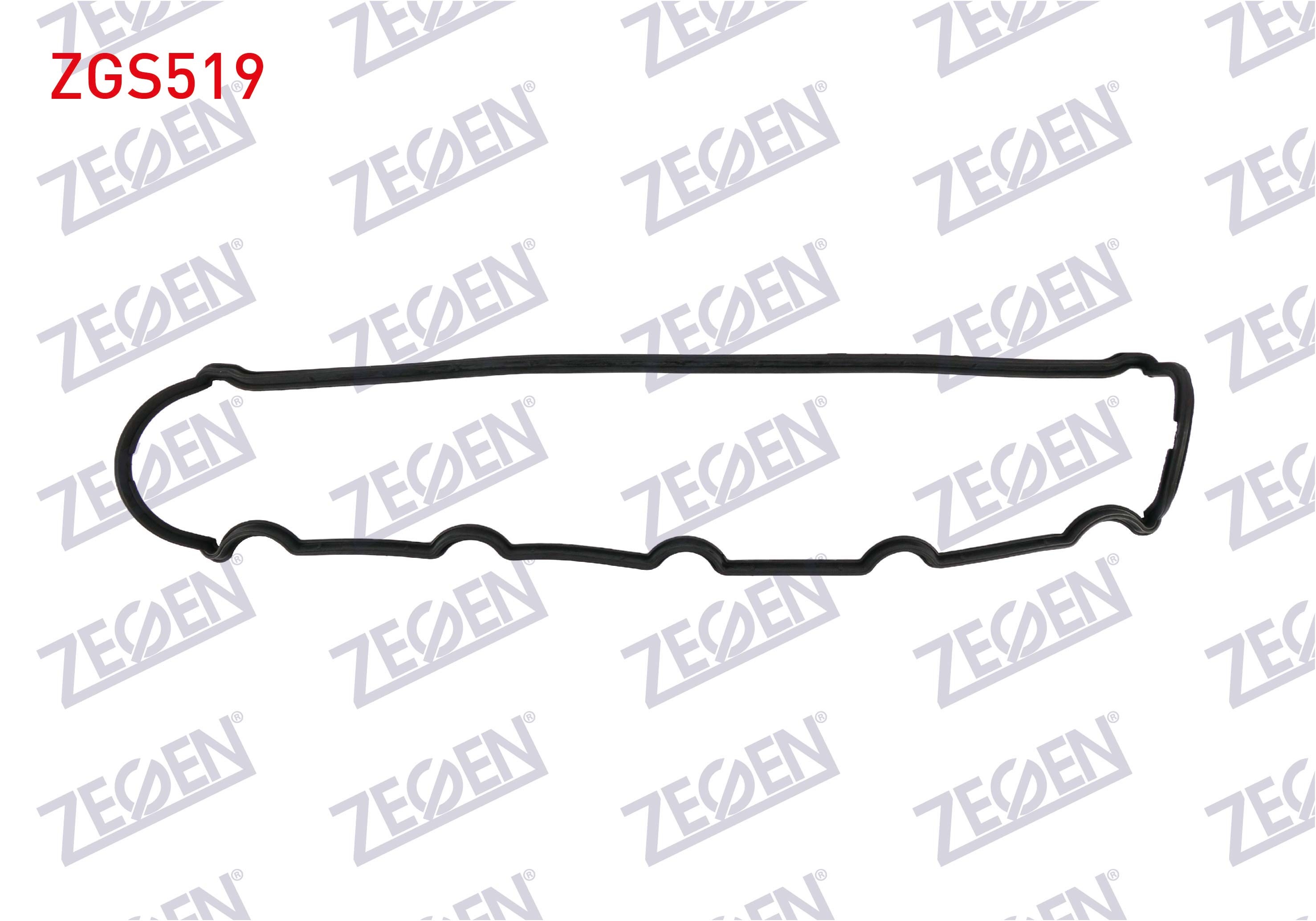 ZEGEN 