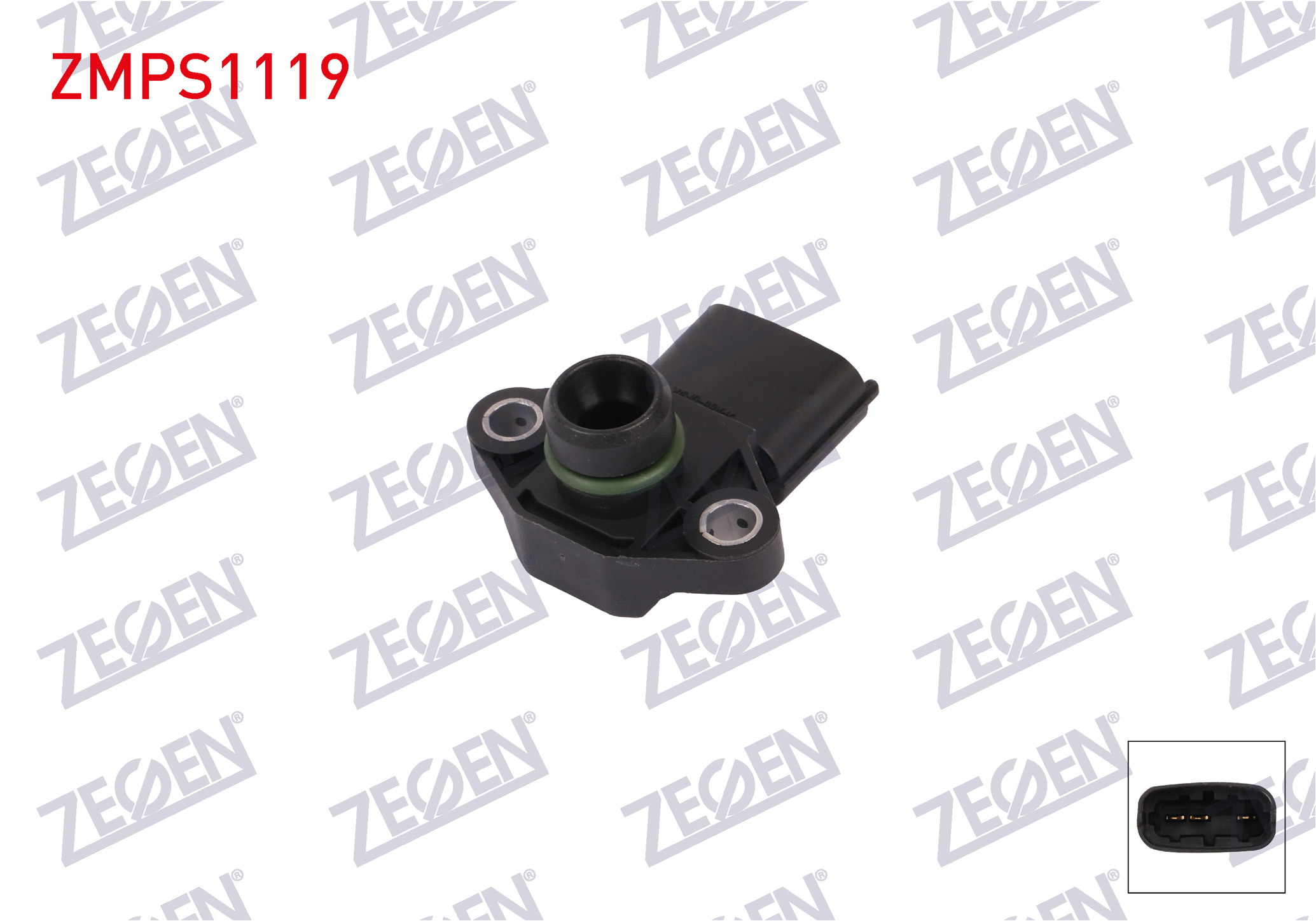 ZEGEN 10.3249