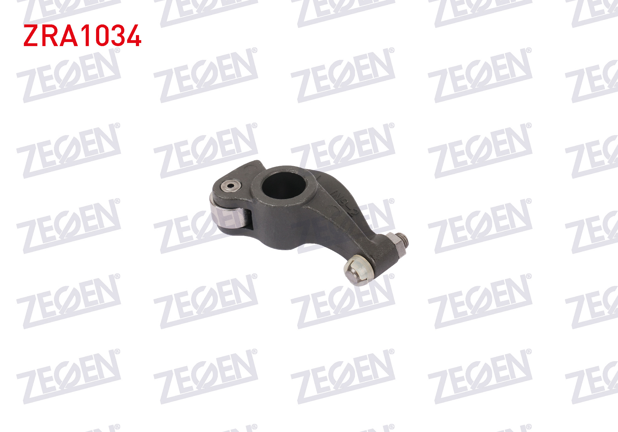 ZEGEN R966S | SUBAP TUSU (EMME VIDALI) HYUNDAI H1 STAREX - PICK UP 2.5 TCI / MITSUBISHI L200-L300 (2.5 TD 4D56)