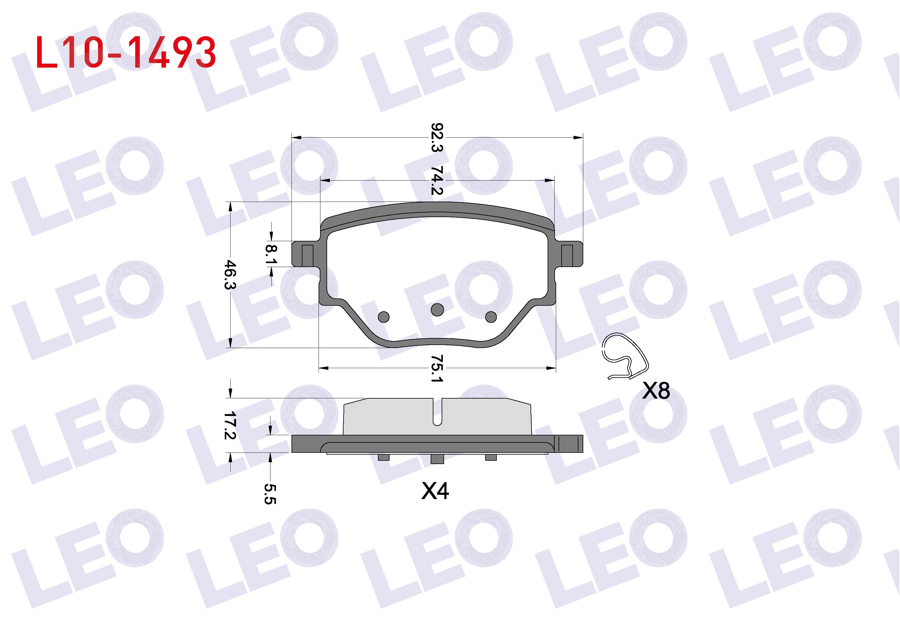LEO 