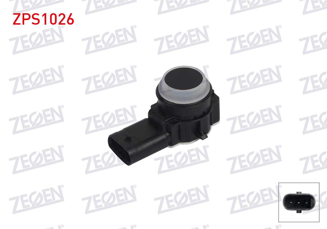 ZEGEN 566036A