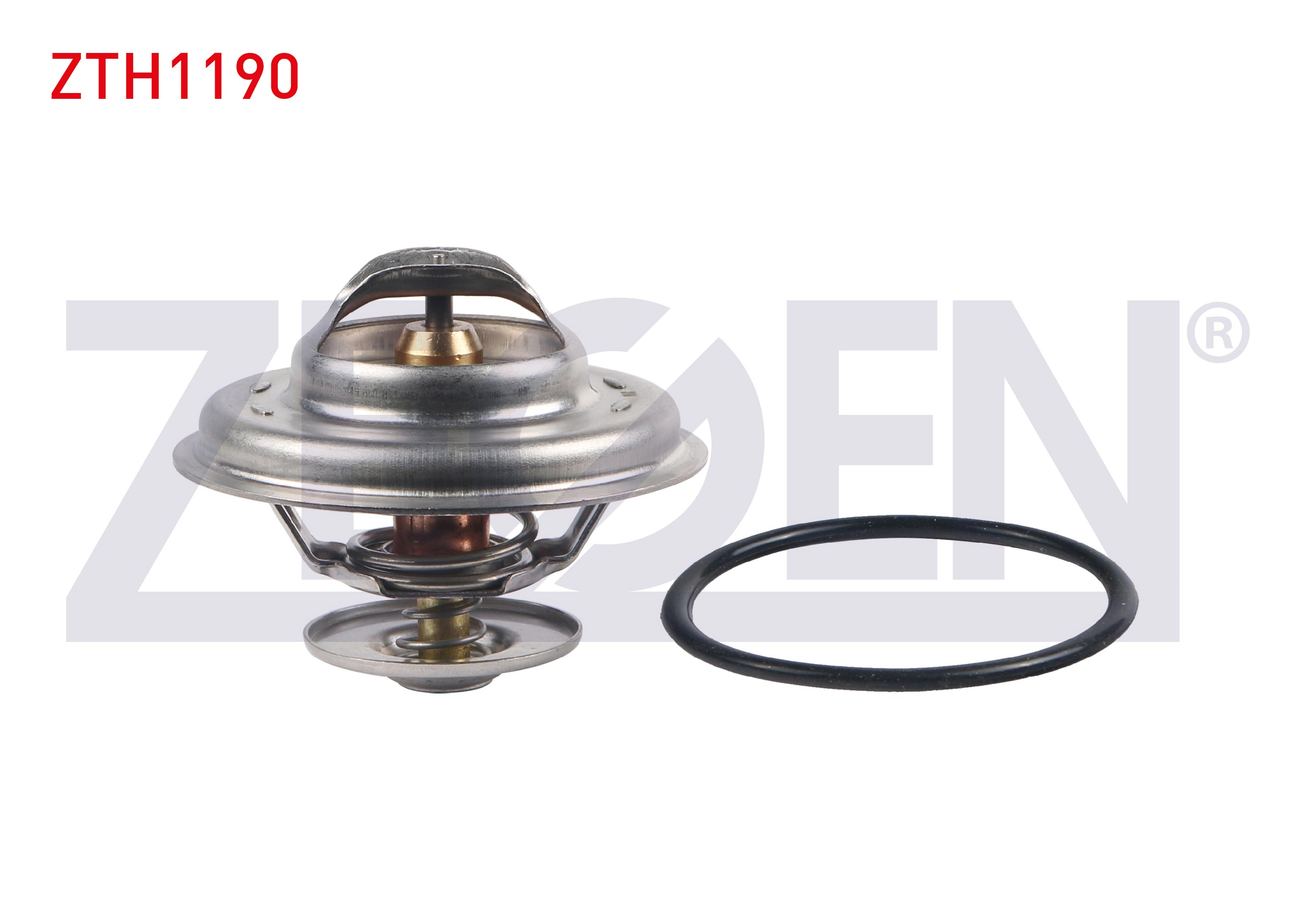 ZEGEN TX 24 87D