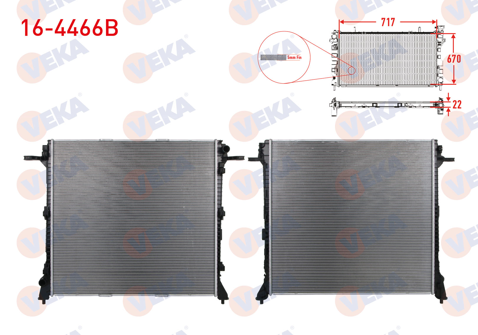 VEKA 606982