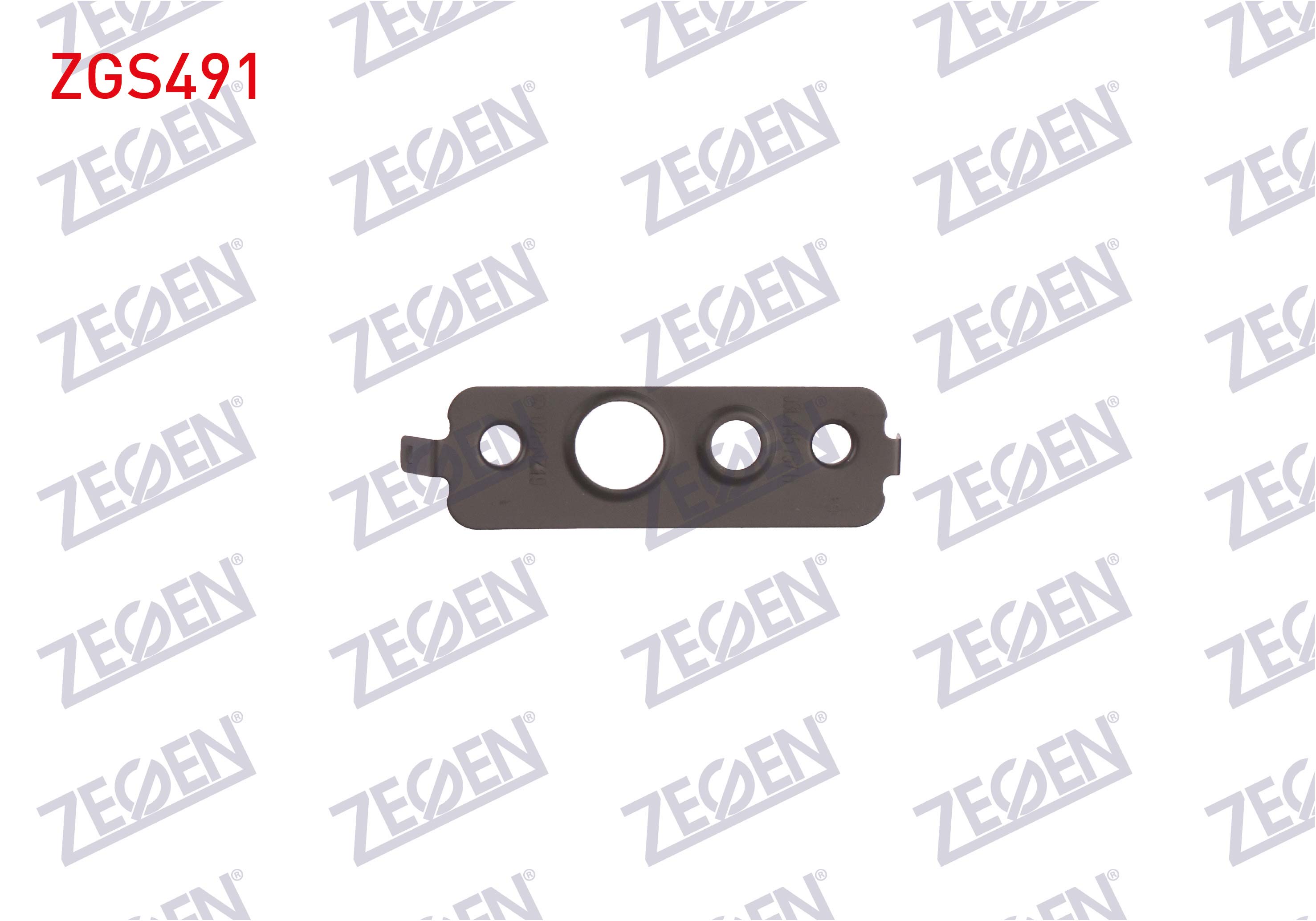 ZEGEN  | TURBO CONTASI GOLF VI /JETTA /PASSAT / CADDY 1.6 TDI