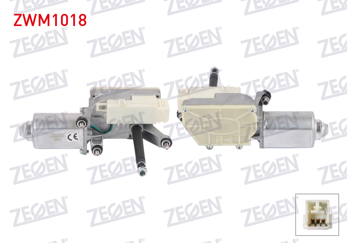 ZEGEN 