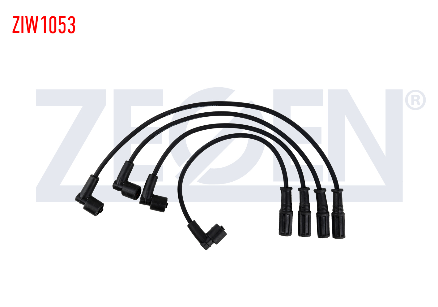 ZEGEN 600/528
