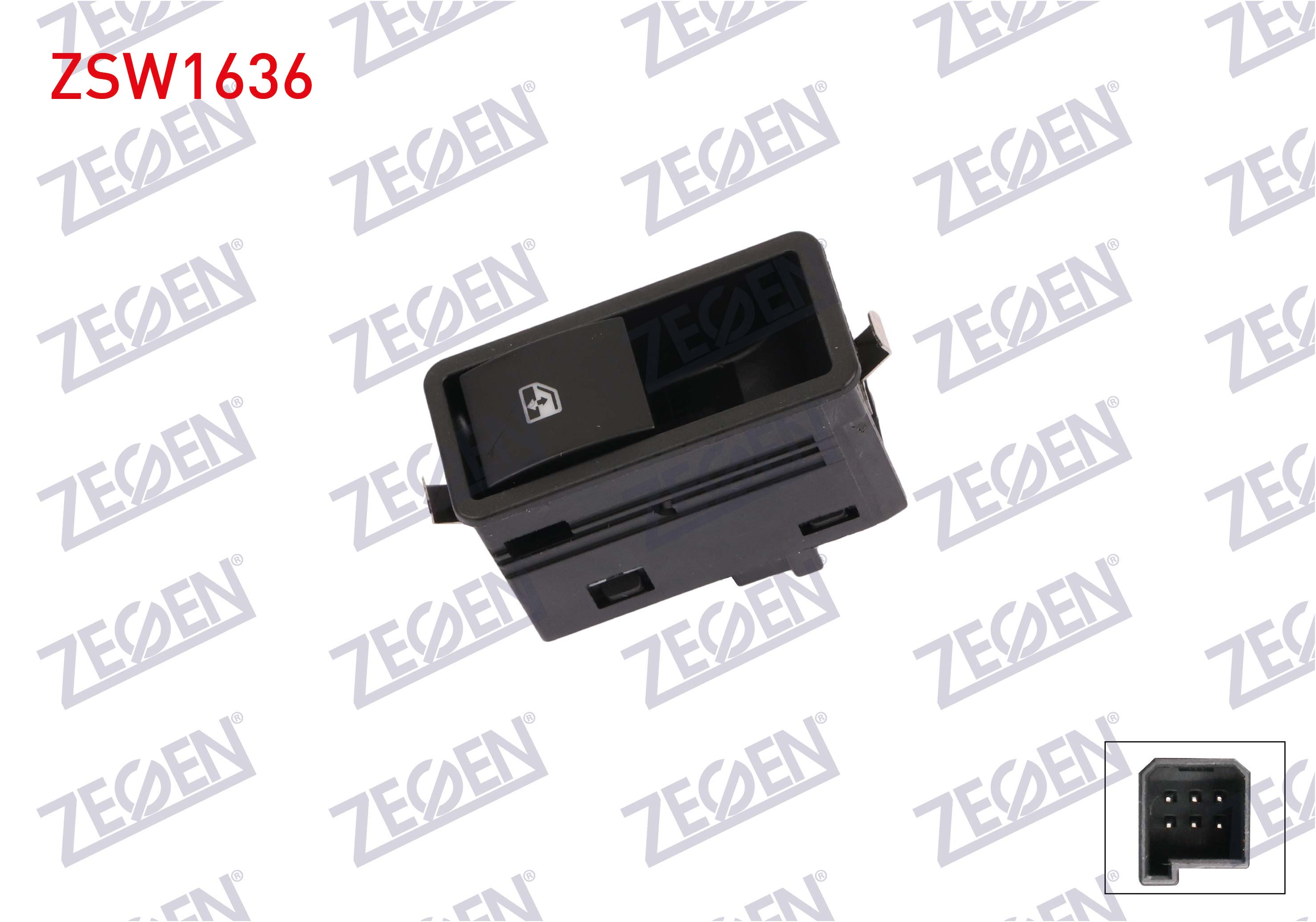 ZEGEN 