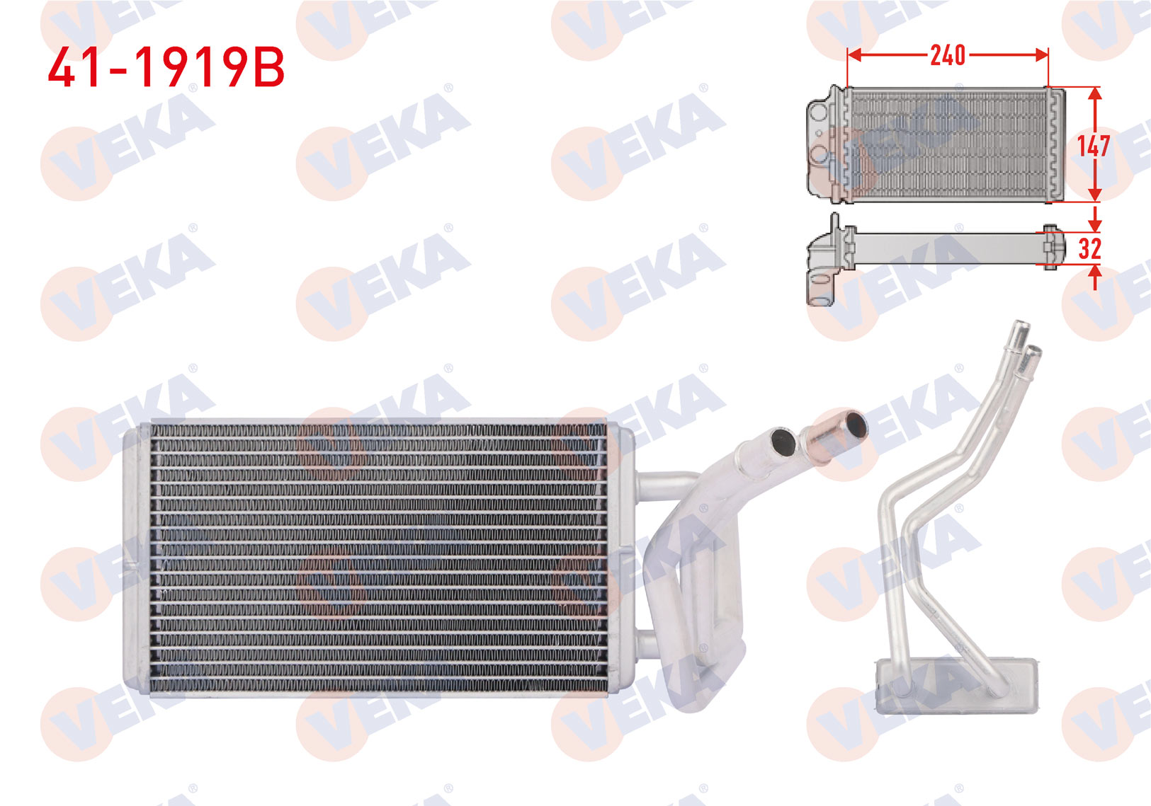 VEKA 71768
