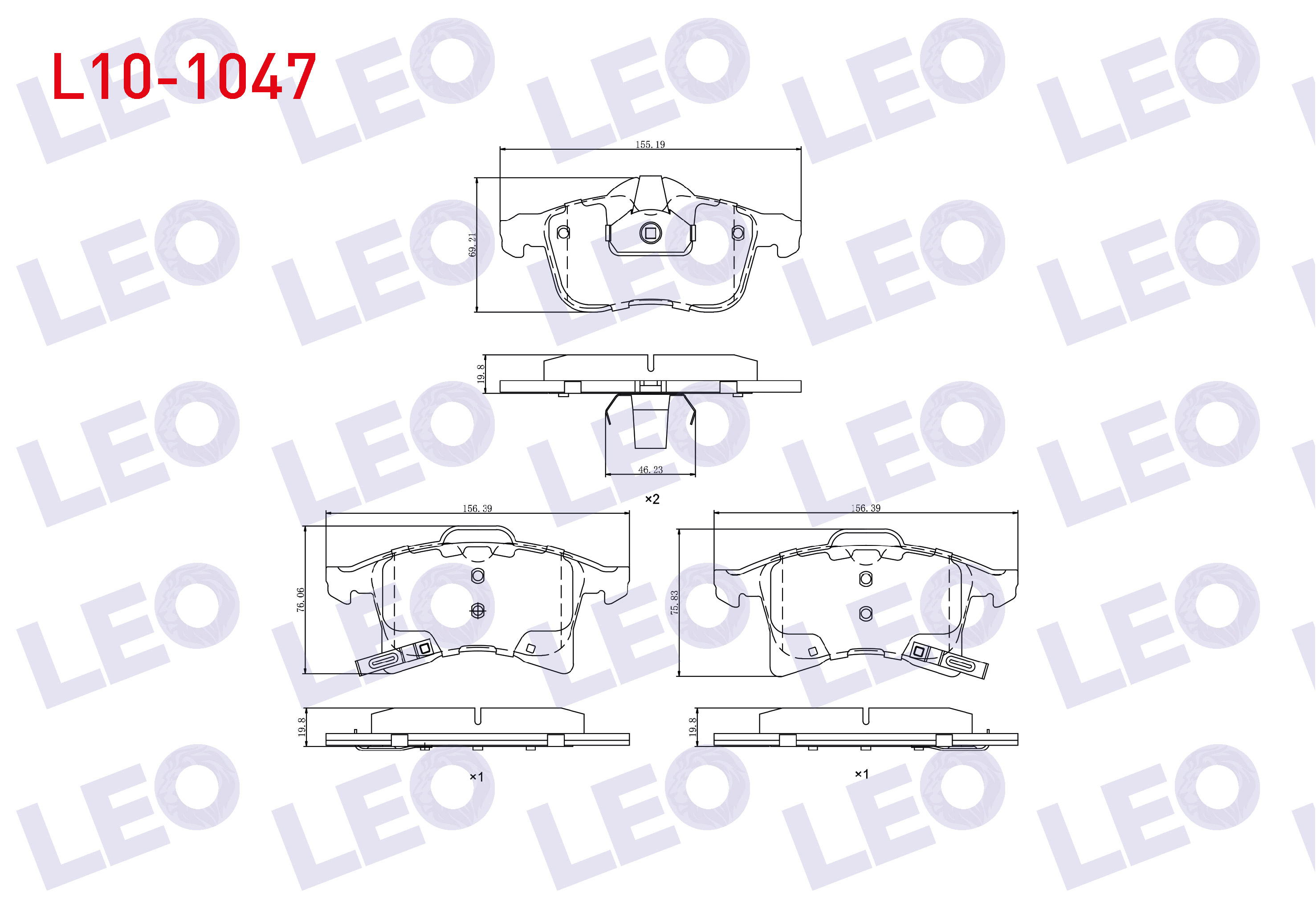 LEO 