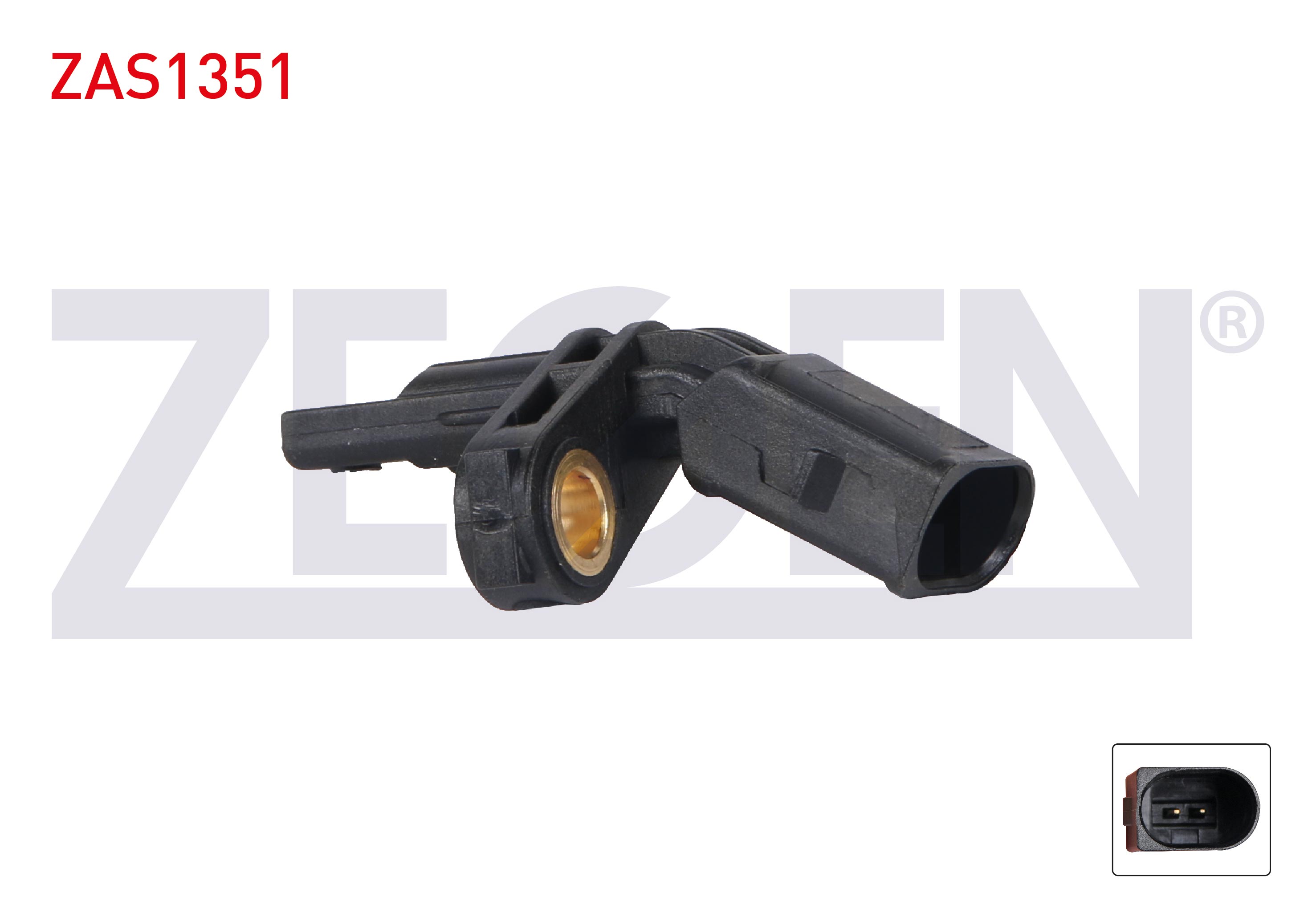 ZEGEN 0 986 594 504