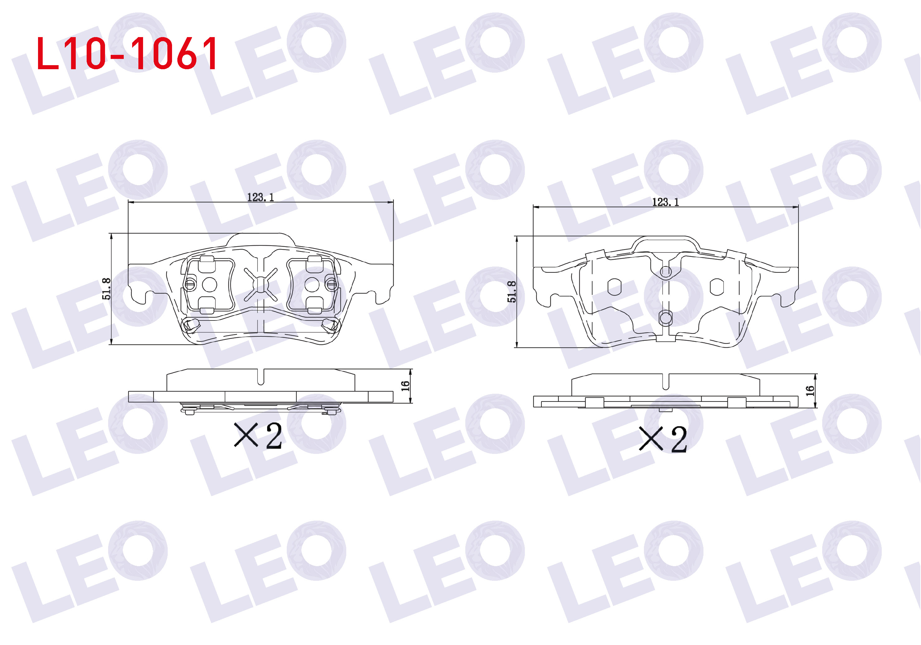 LEO 