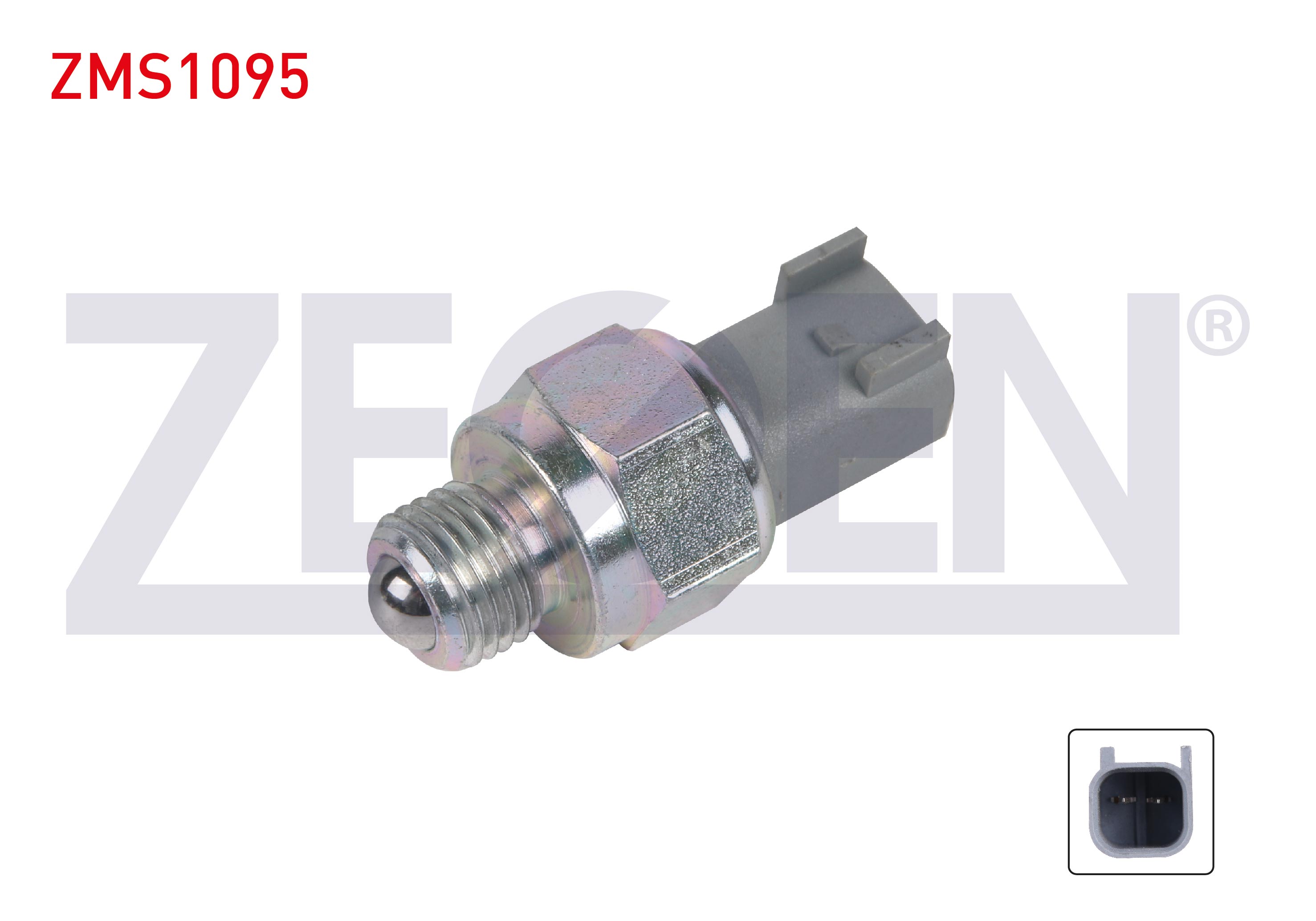 ZEGEN 40592