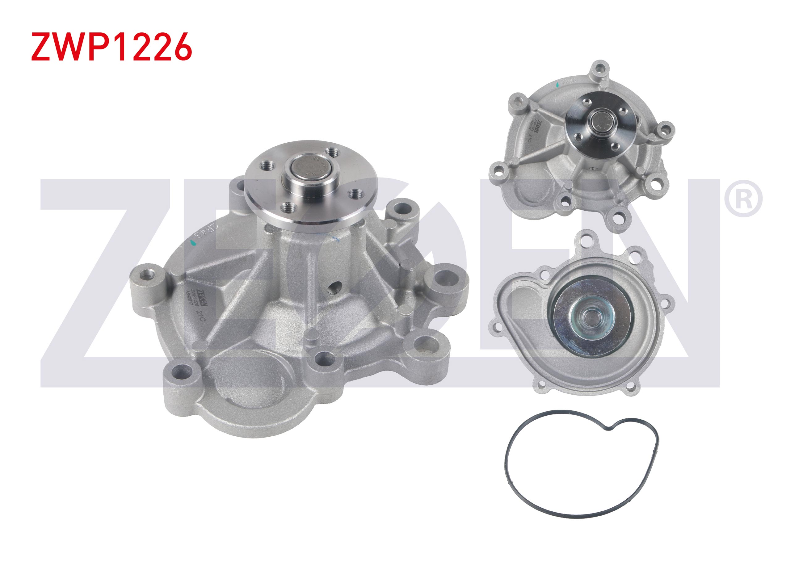 ZEGEN 980419