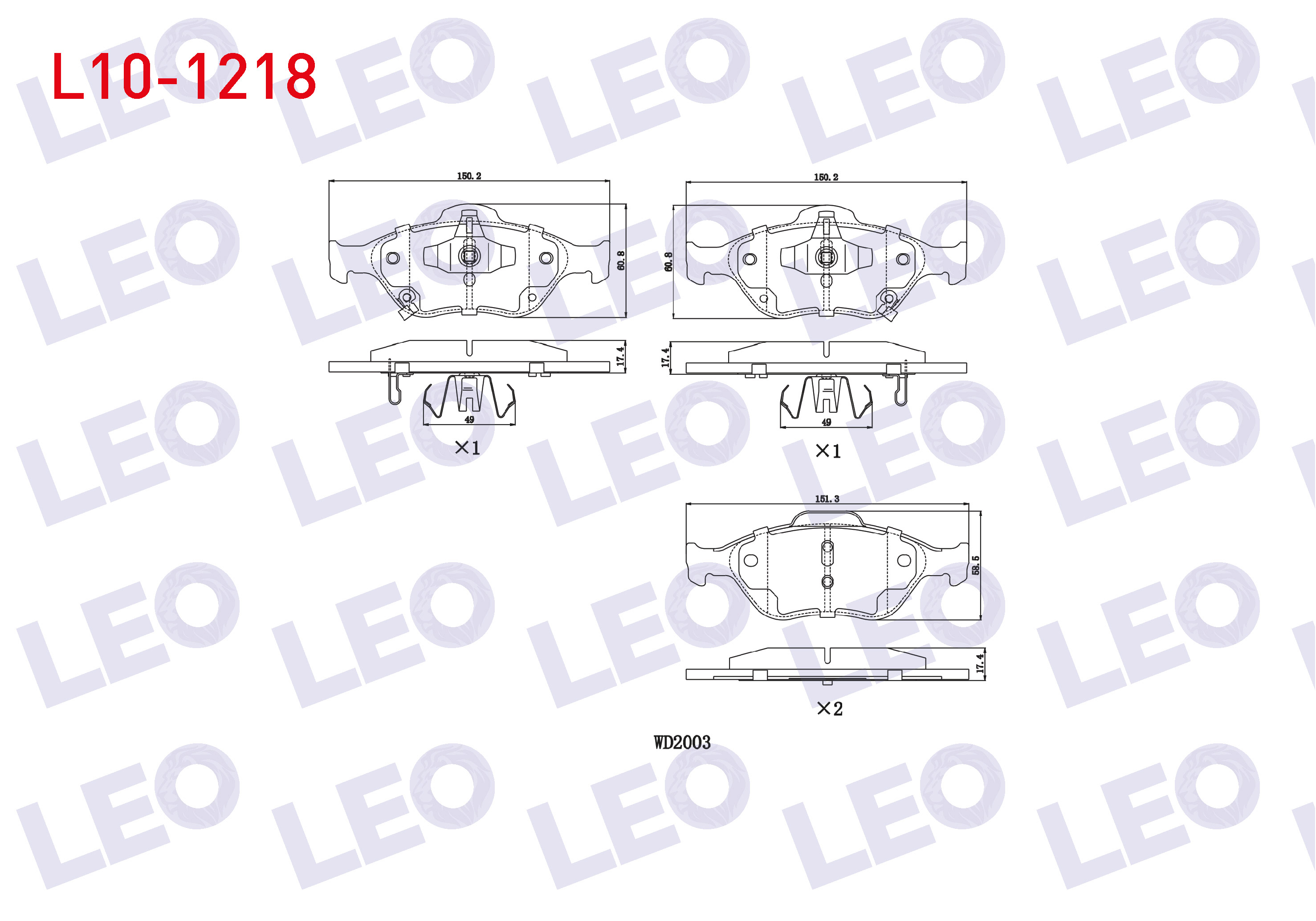 LEO 