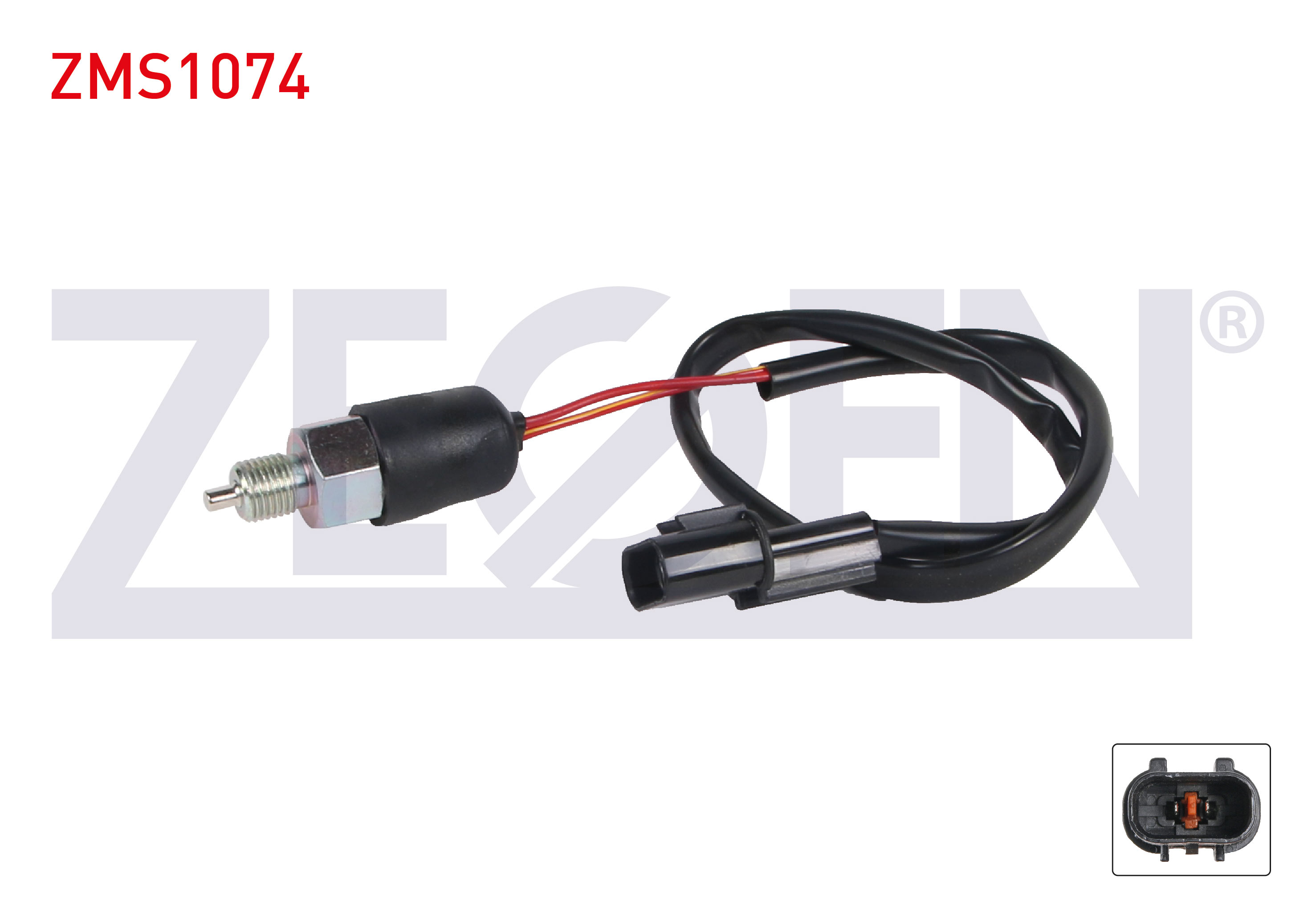 ZEGEN 7.6047