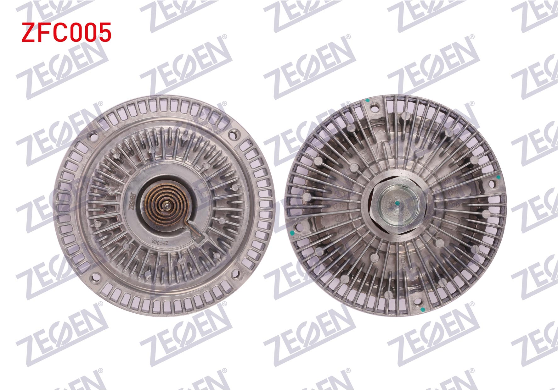 ZEGEN 29613