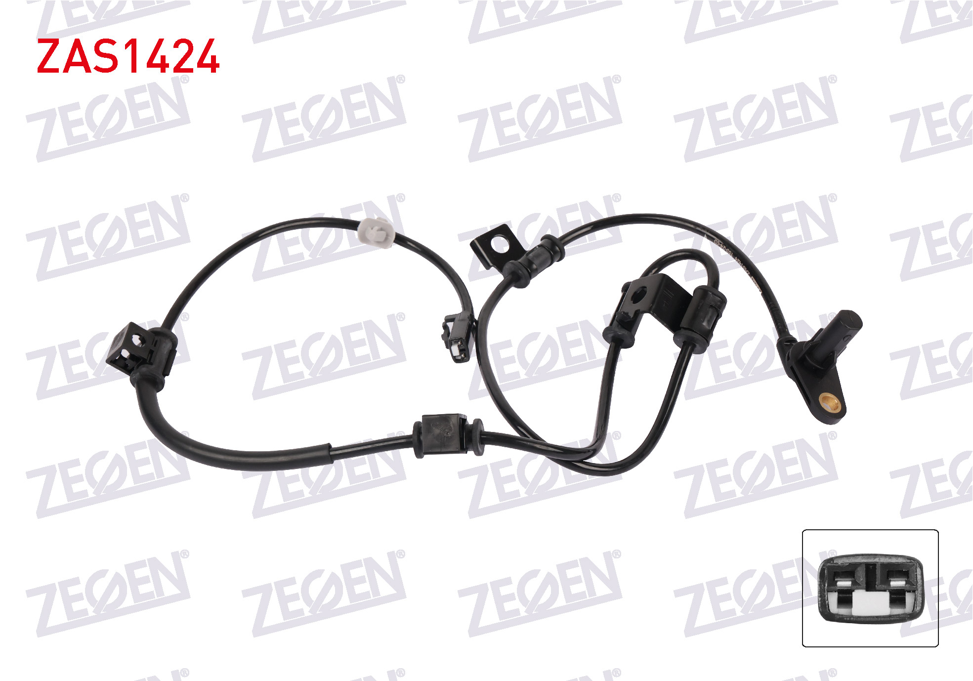 ZEGEN 