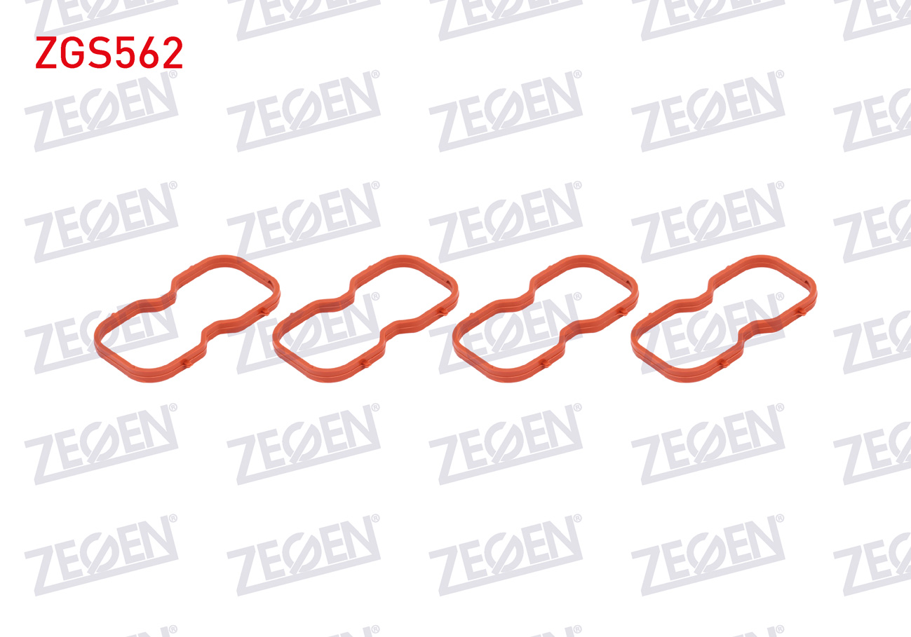 ZEGEN 