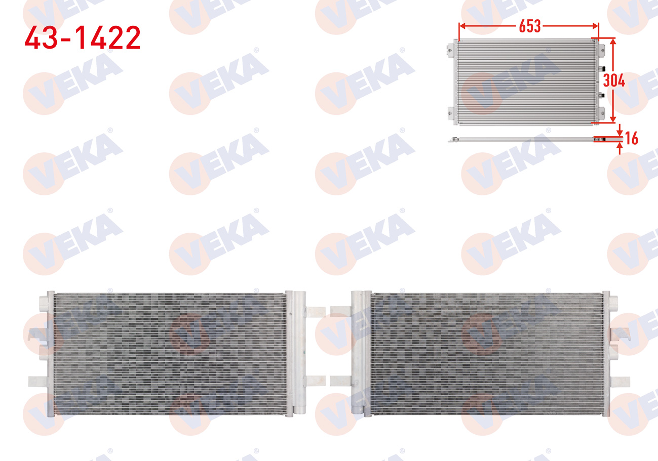 VEKA 940686