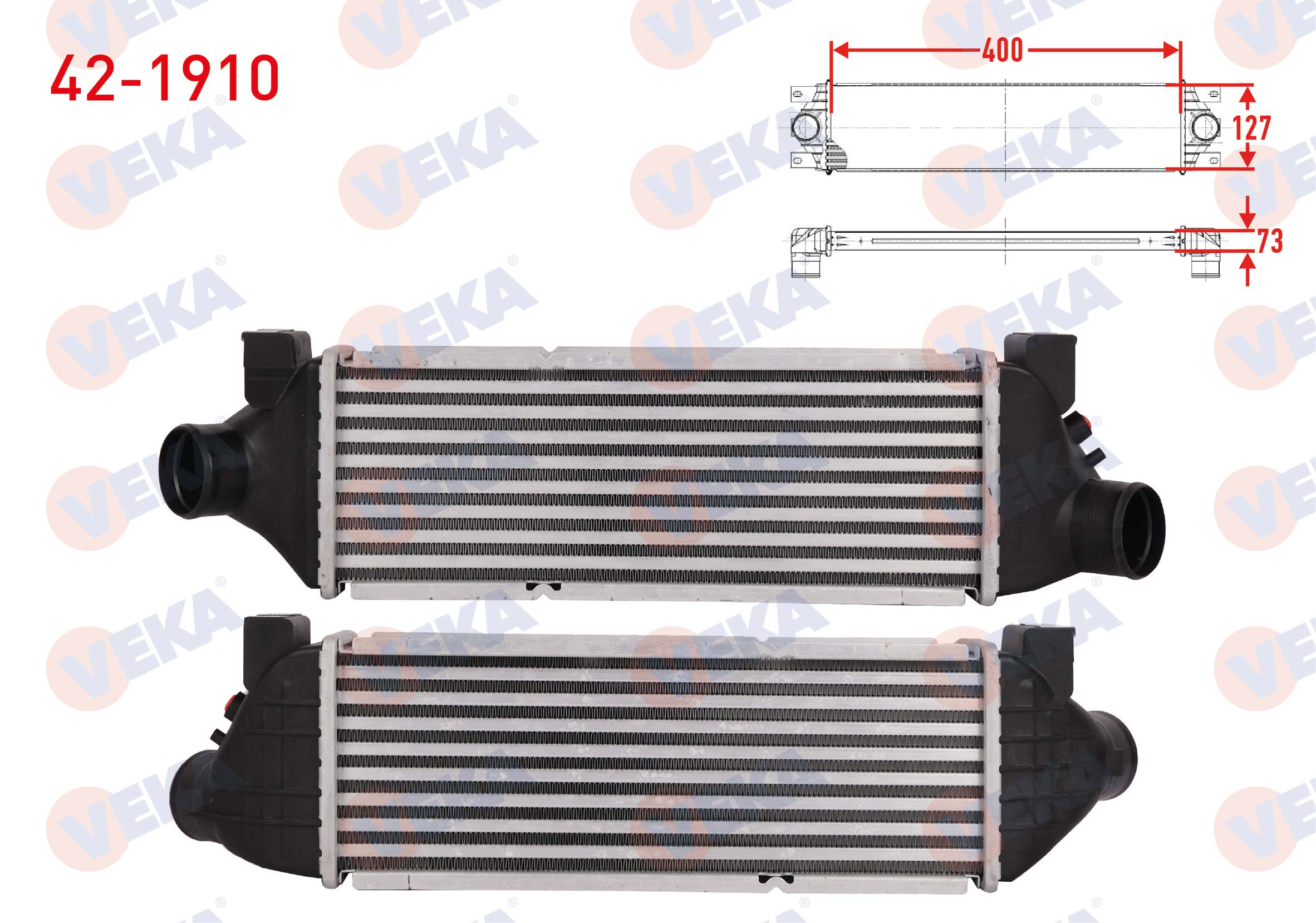 VEKA 812M18A