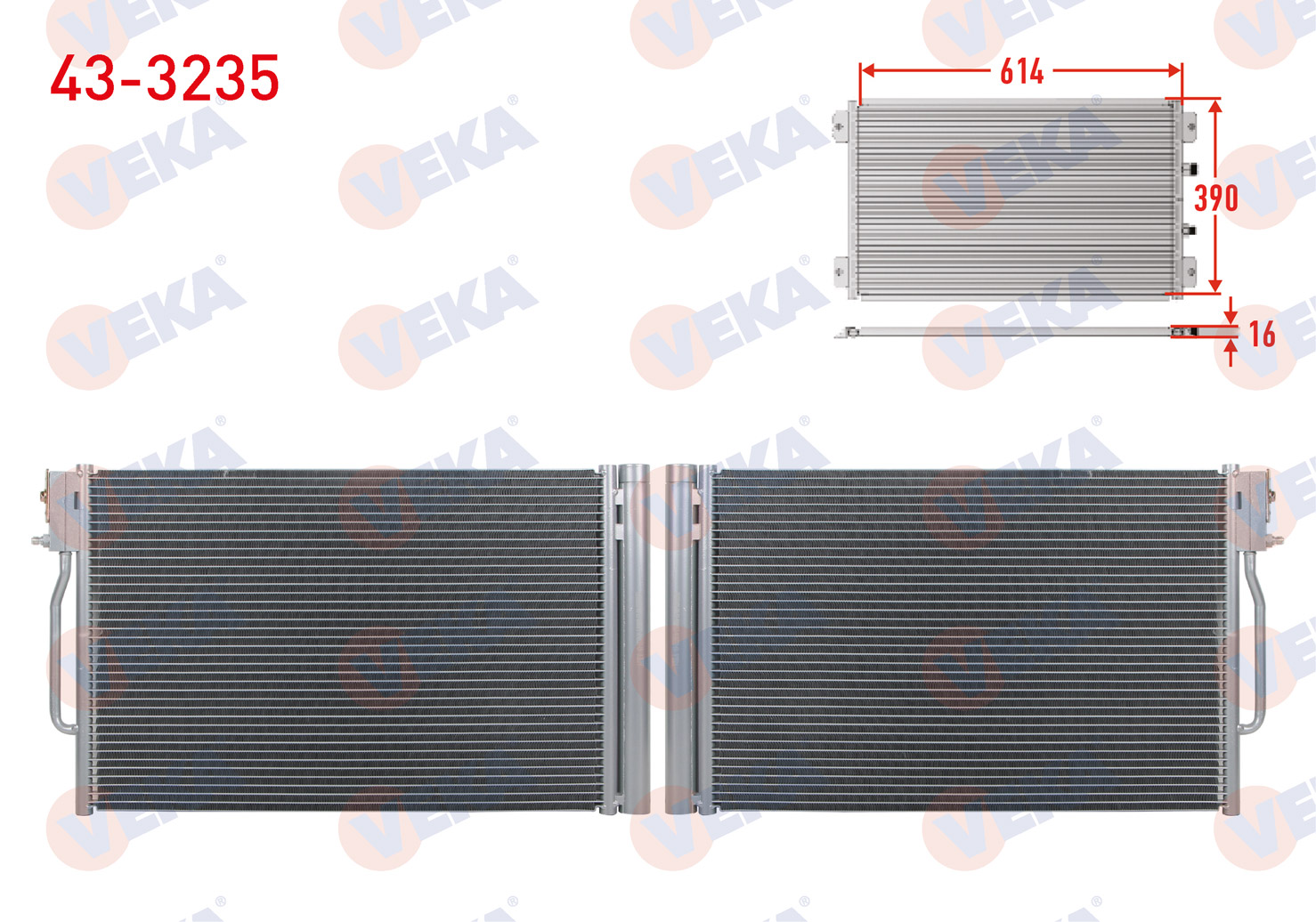 VEKA 941088