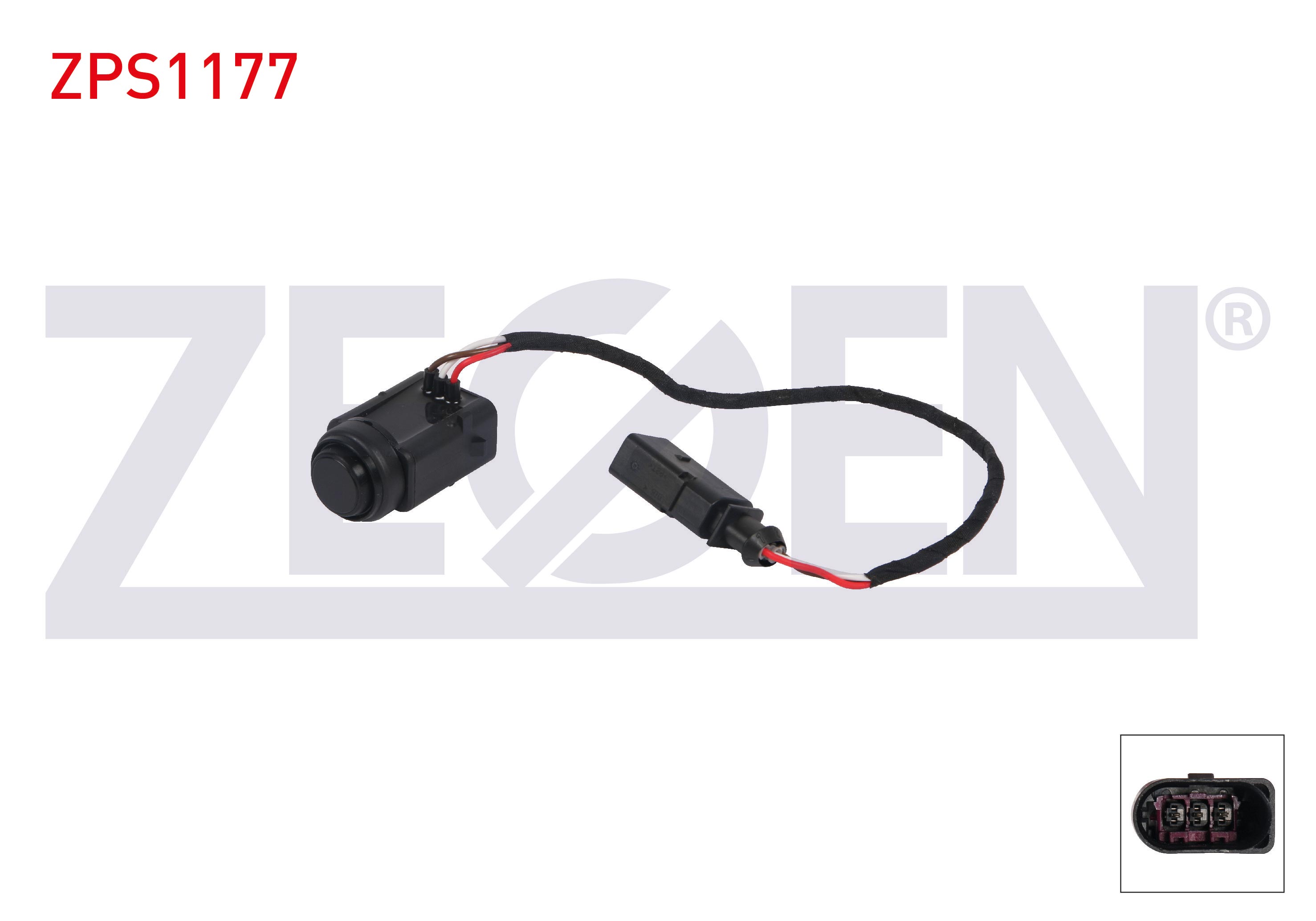 ZEGEN 566025A