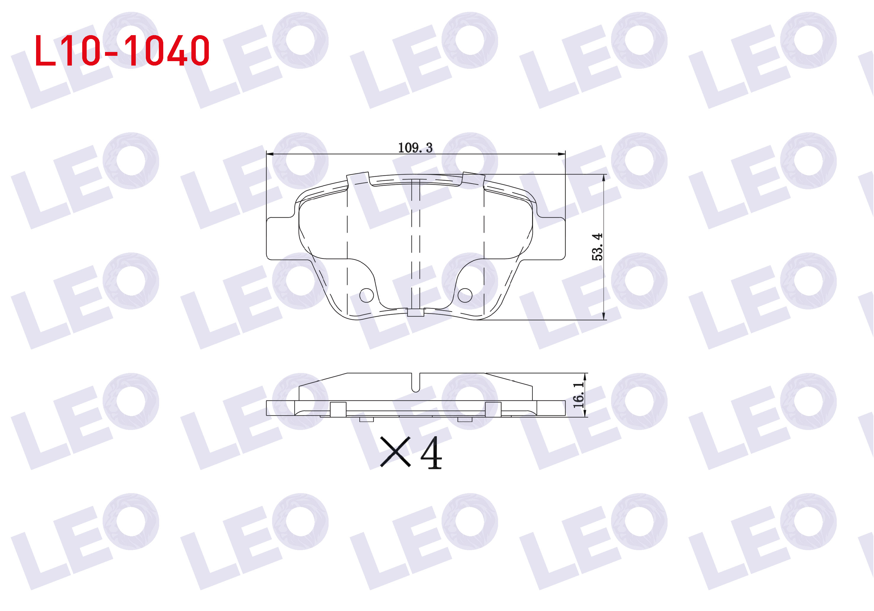 LEO 