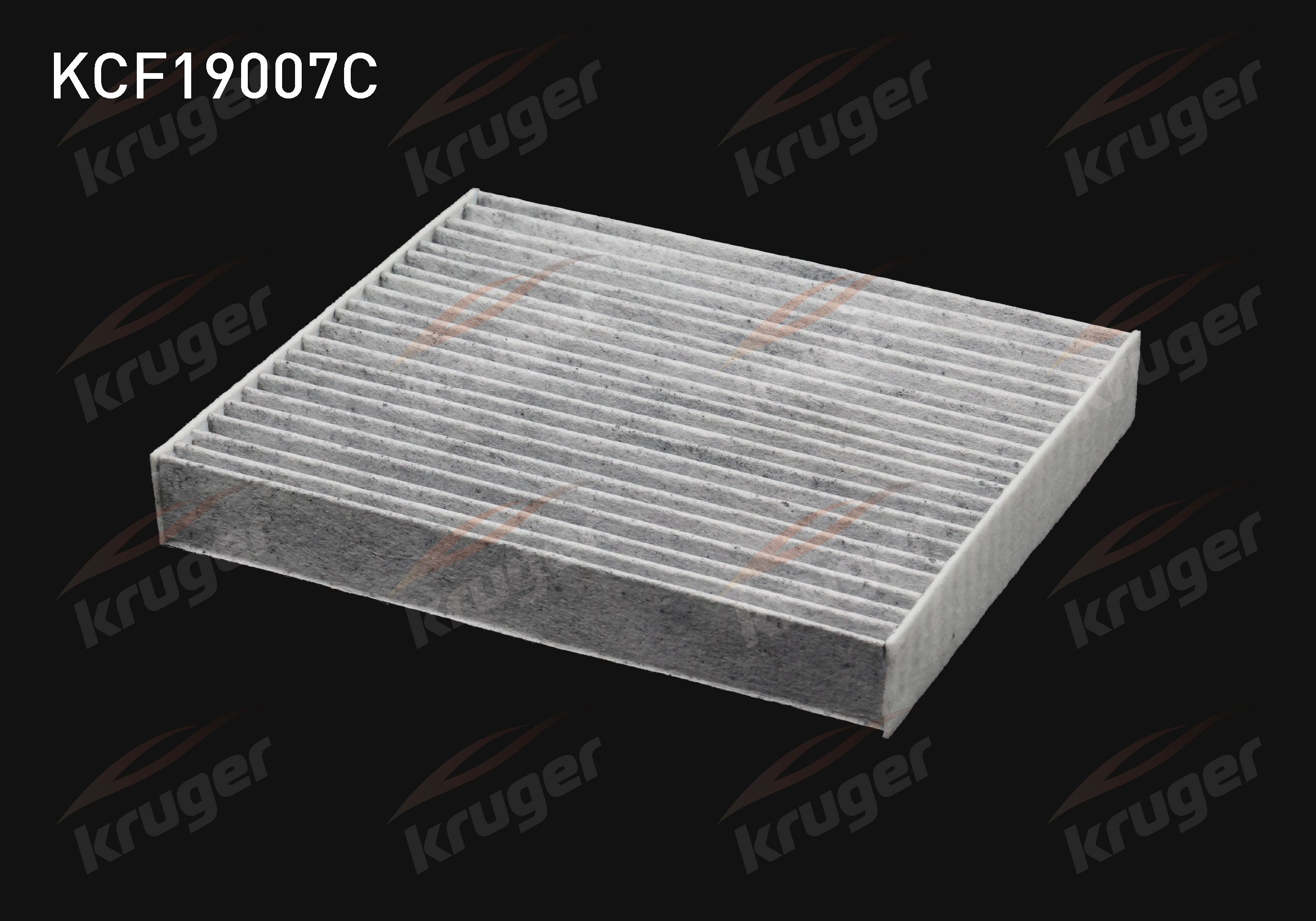 KRUGER 1 987 435 552