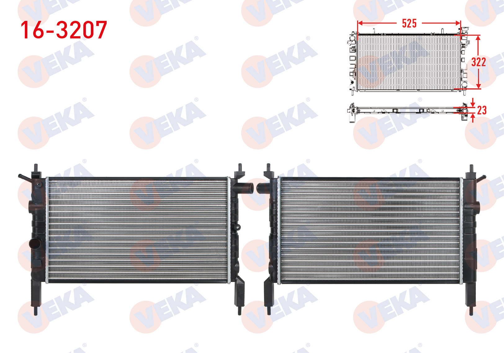 VEKA 020V13