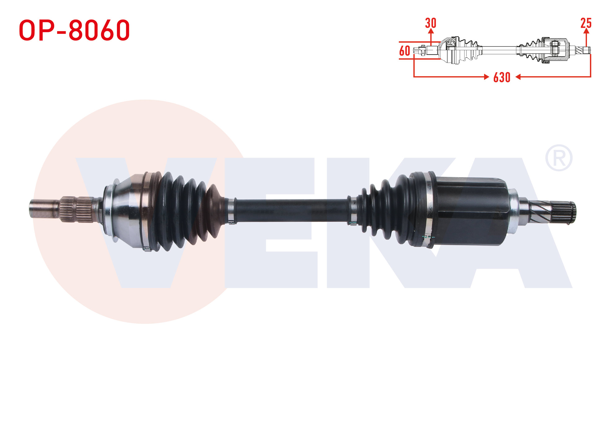 VEKA 202470
