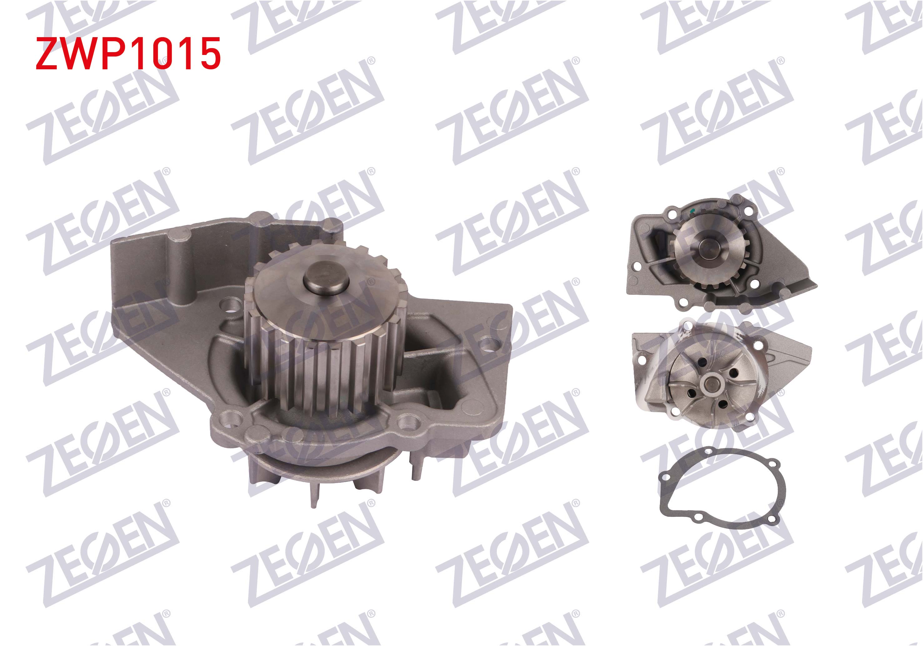 ZEGEN 986841