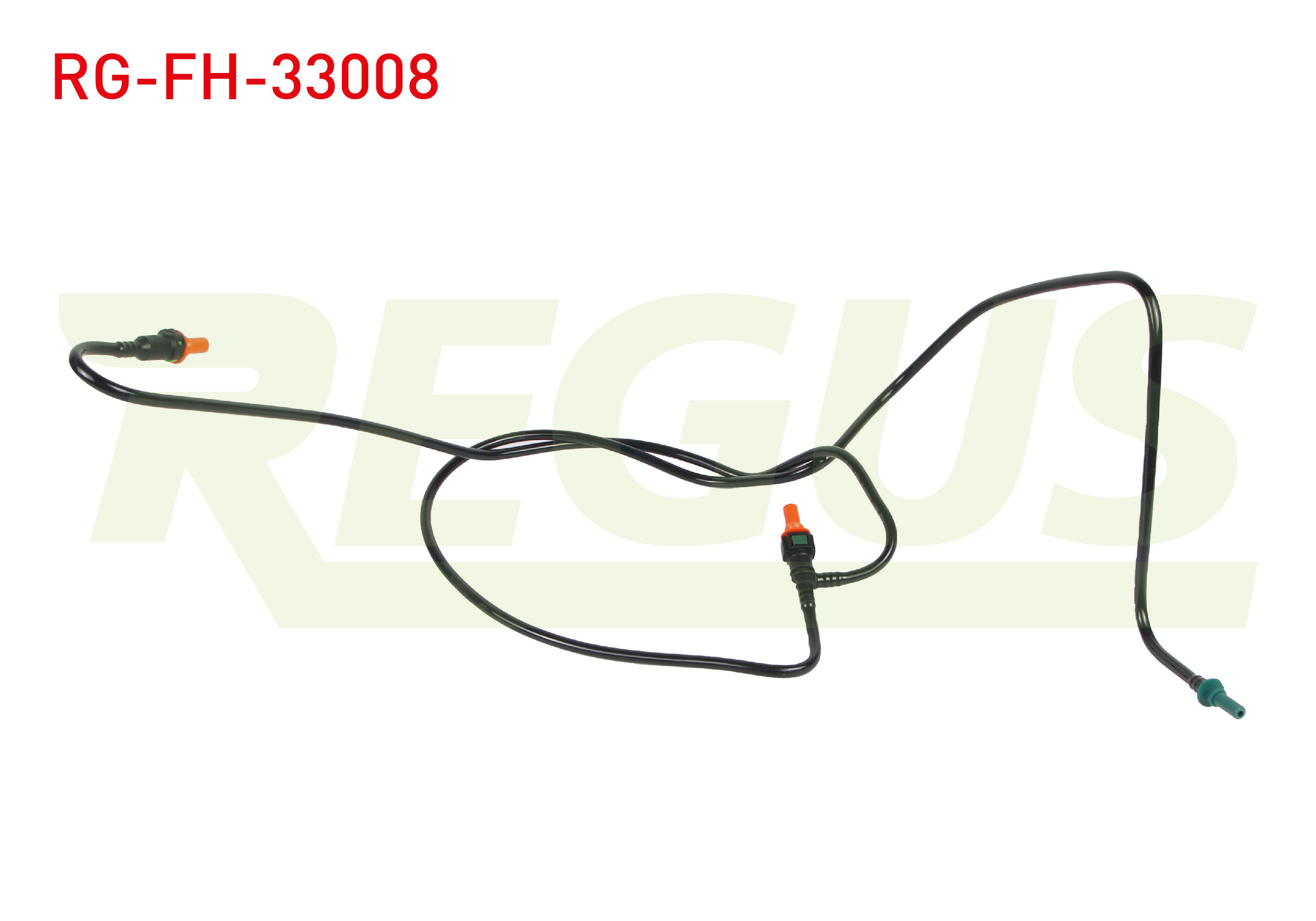 REGUS MFL1194