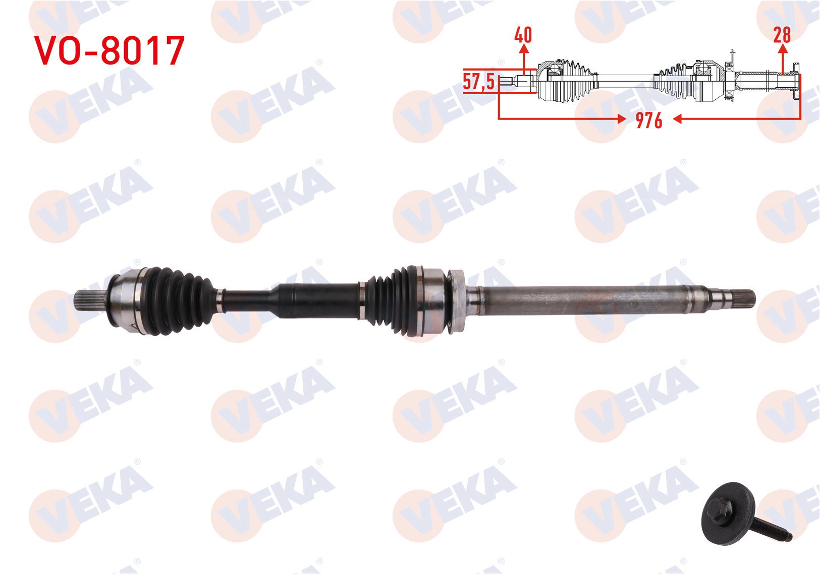 VEKA 201378