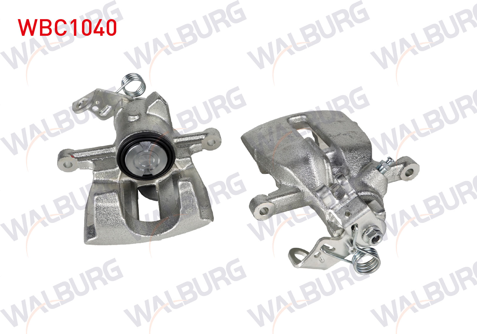 WALBURG 0 986 134 004