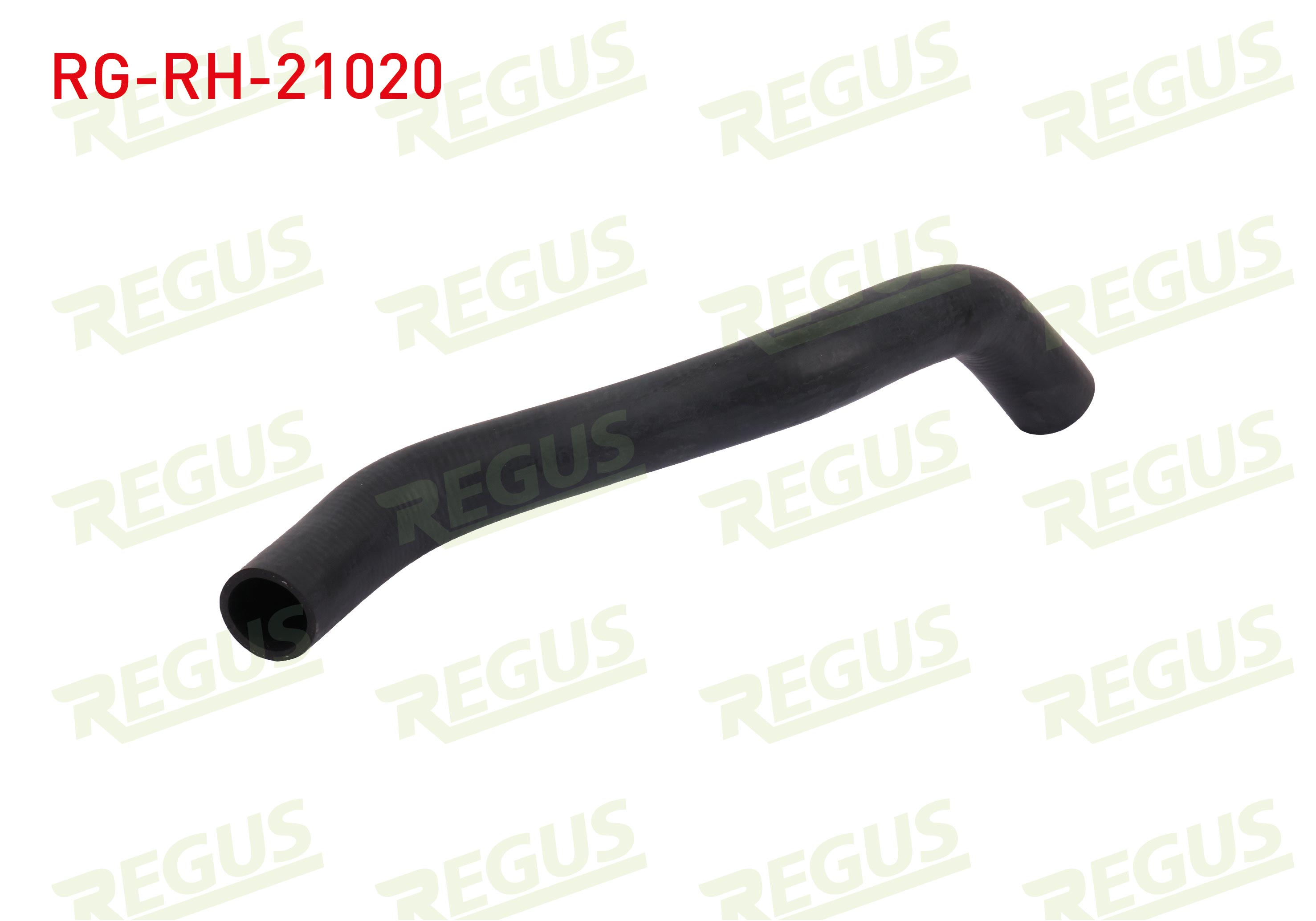REGUS  | RADYATOR HORTUMU ALT HYUNDAI ACCENT ERA 1.5 CRDI 2006-2012