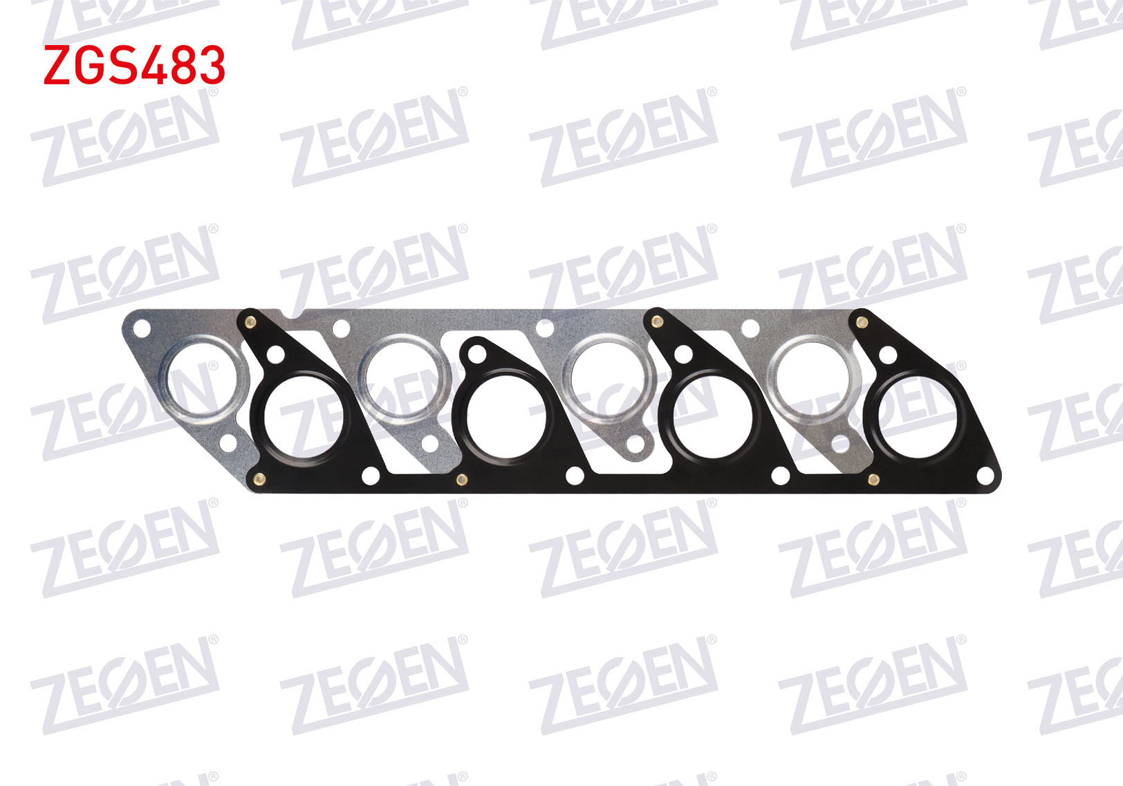 ZEGEN 