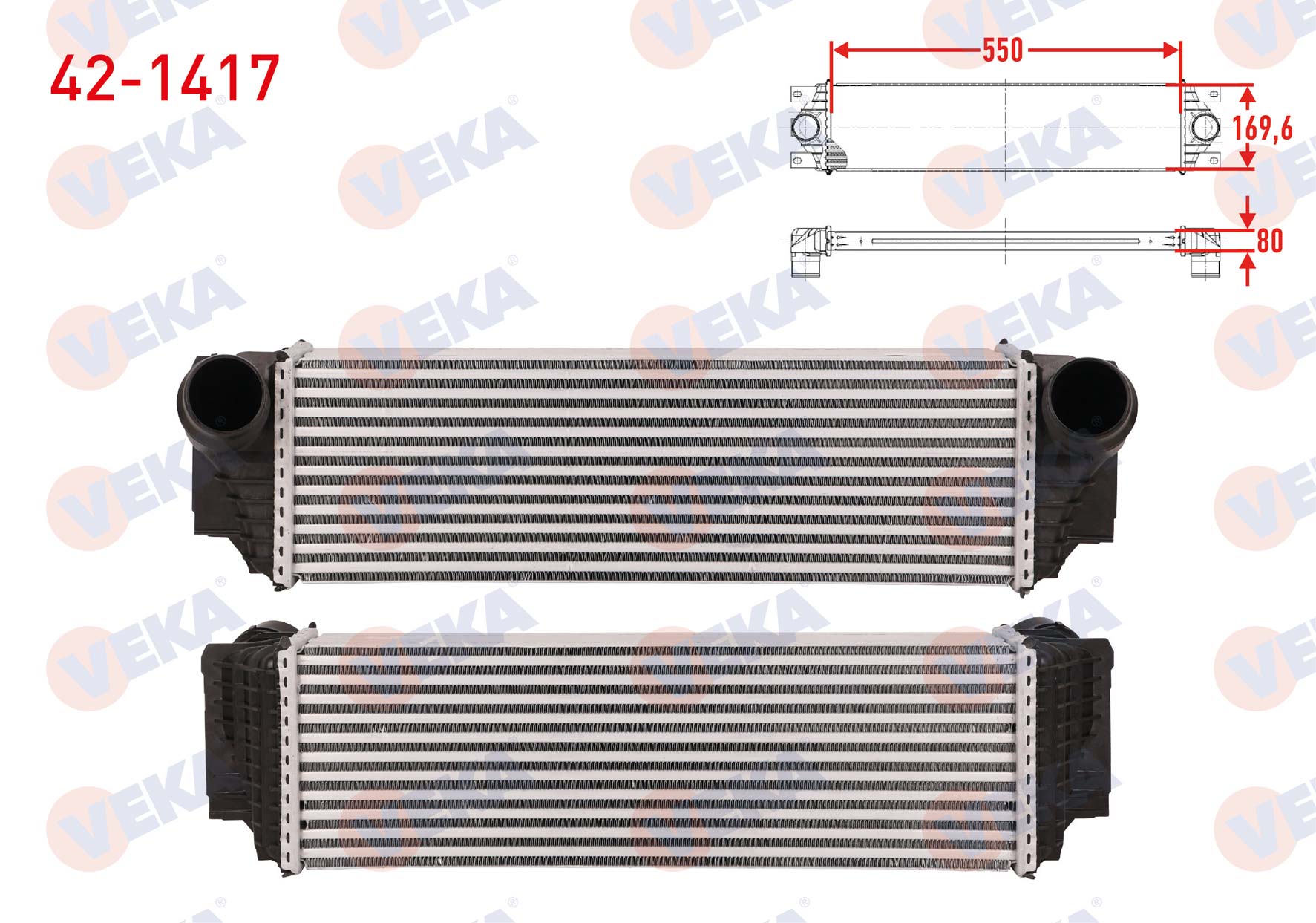 VEKA 96100