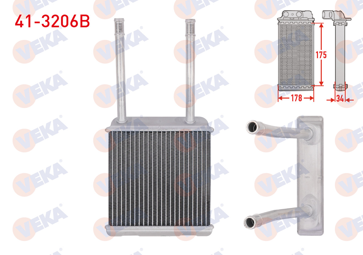 VEKA 220M16