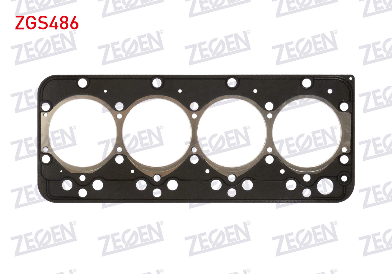 ZEGEN 